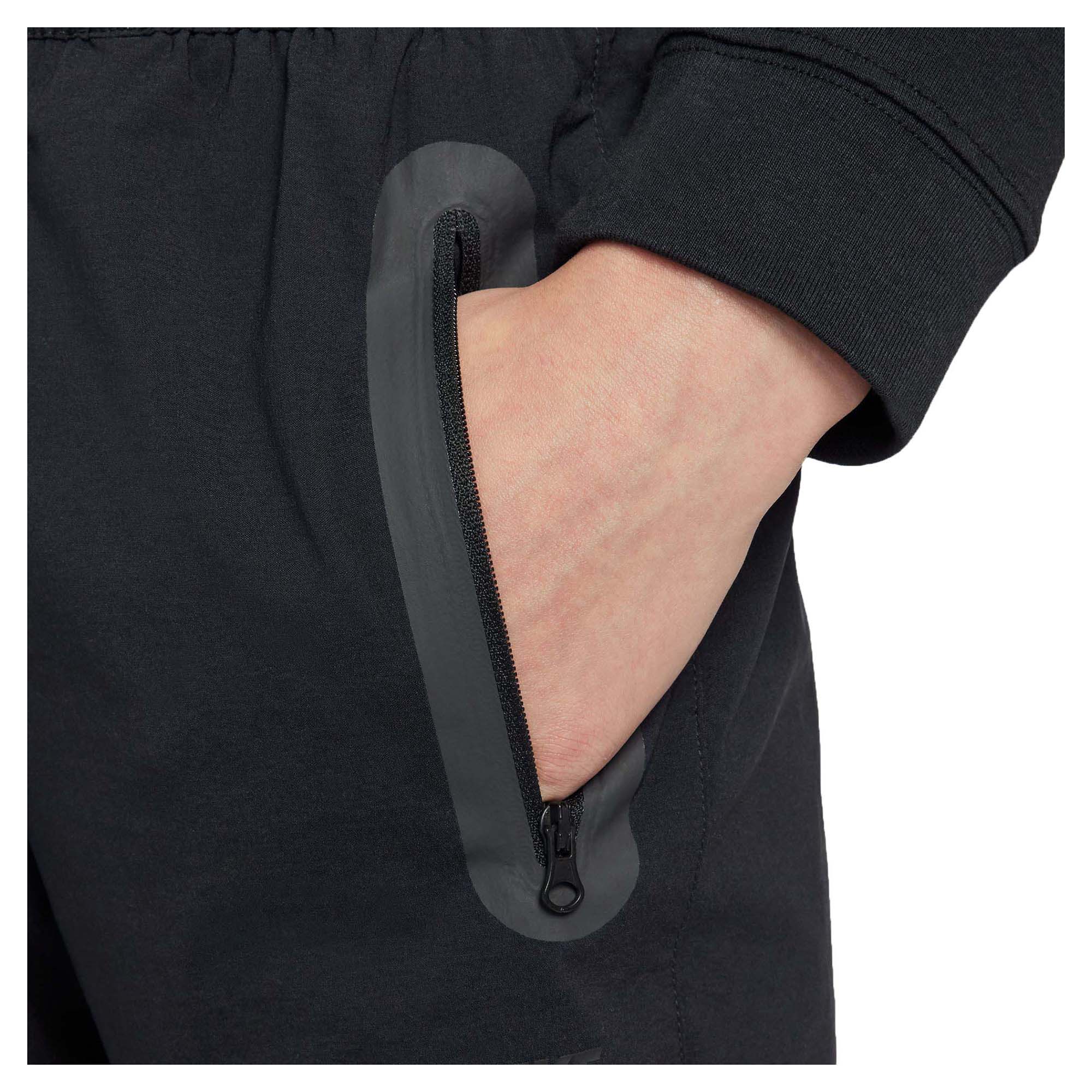 Junior's Tech Woven Pants - Image 6