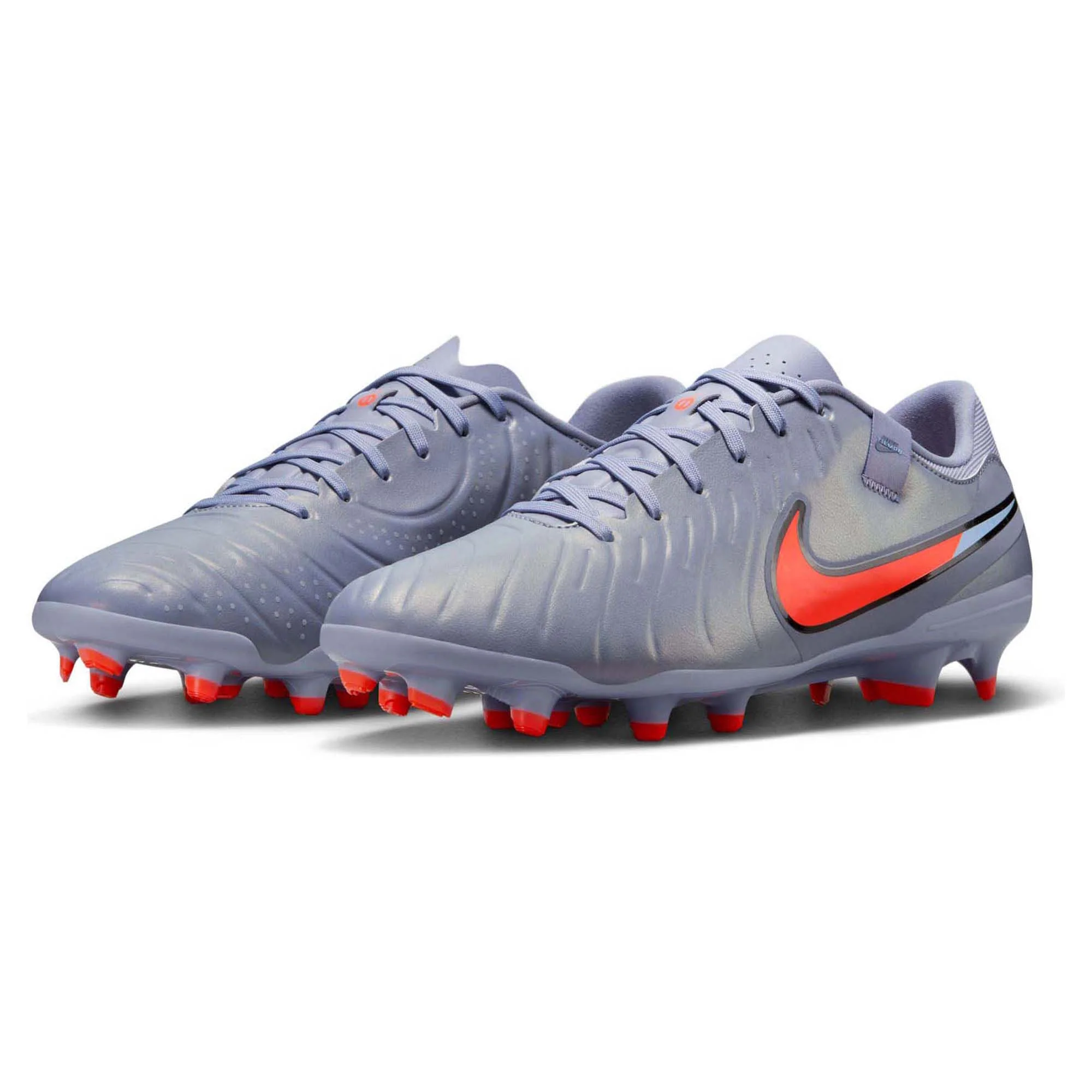 Tiempo Legend 10 Academy Multi Ground Low Top Men's Football Boots - Image 3