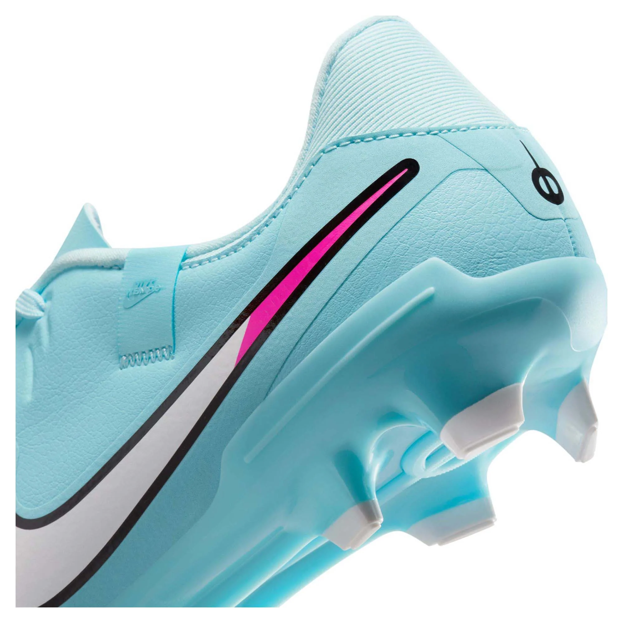 Tiempo Legend 10 Academy Multi Ground Low Top Men's Football Boots - Image 5