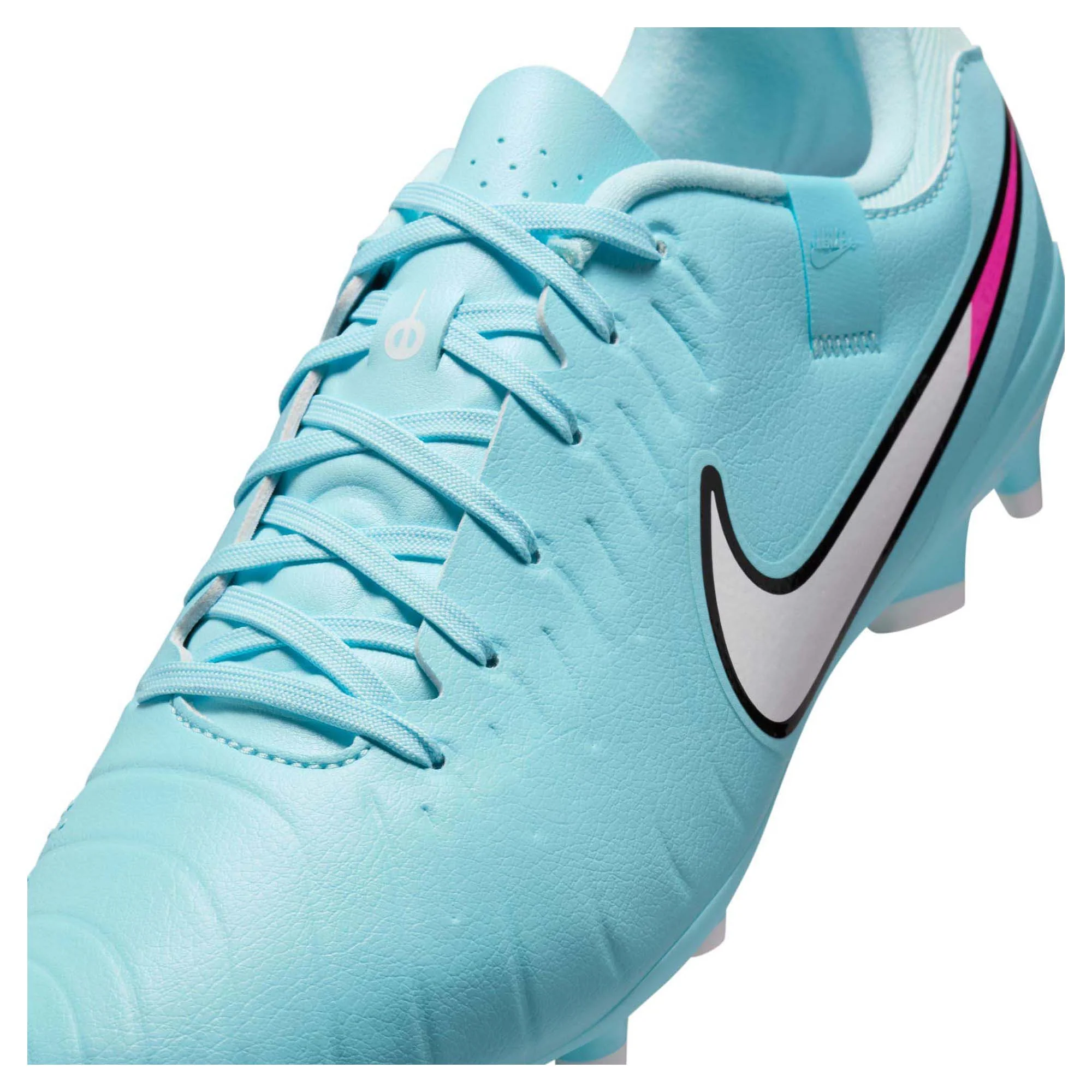 Tiempo Legend 10 Academy Multi Ground Low Top Men's Football Boots - Image 6