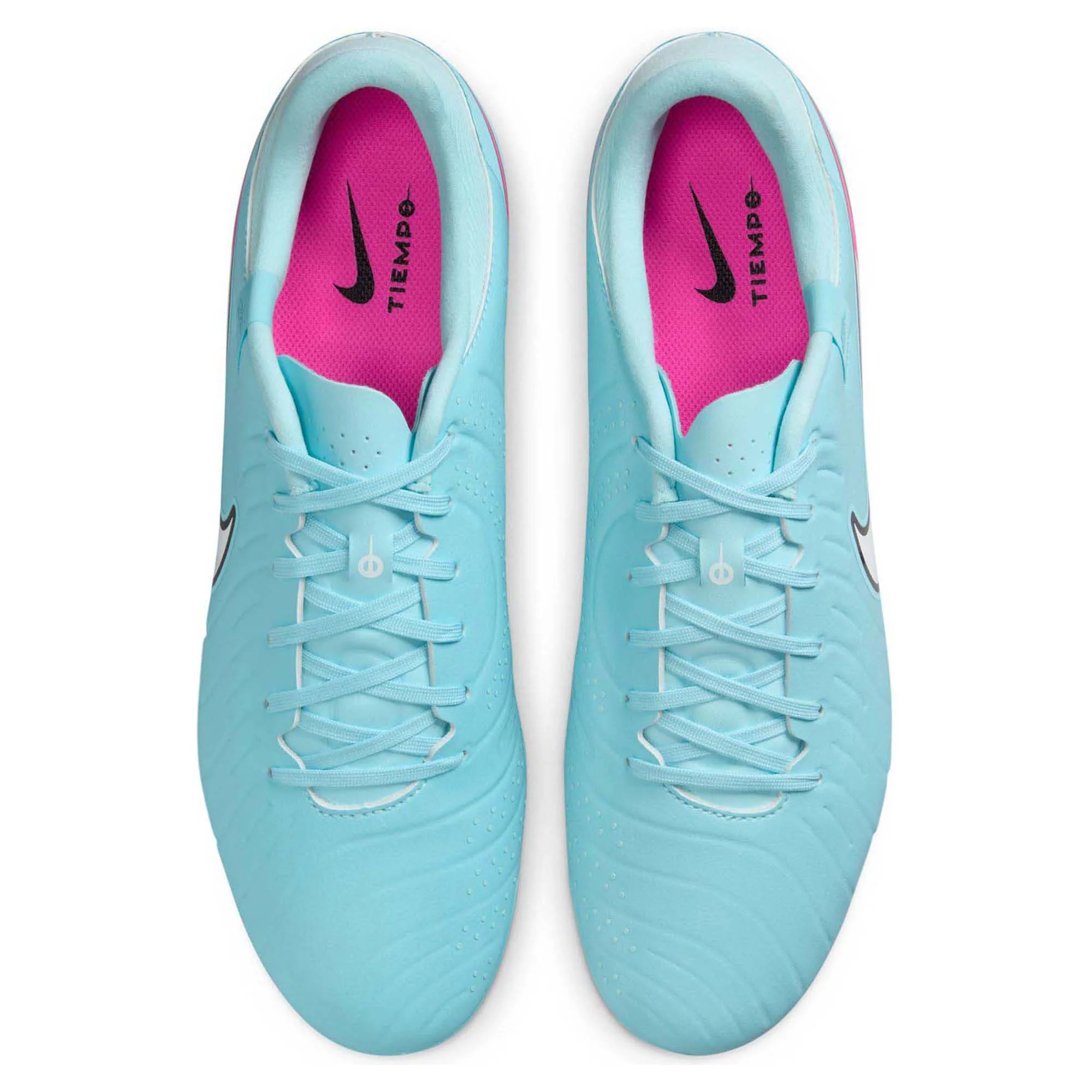 Tiempo Legend 10 Academy Multi Ground Low Top Men's Football Boots - Image 8