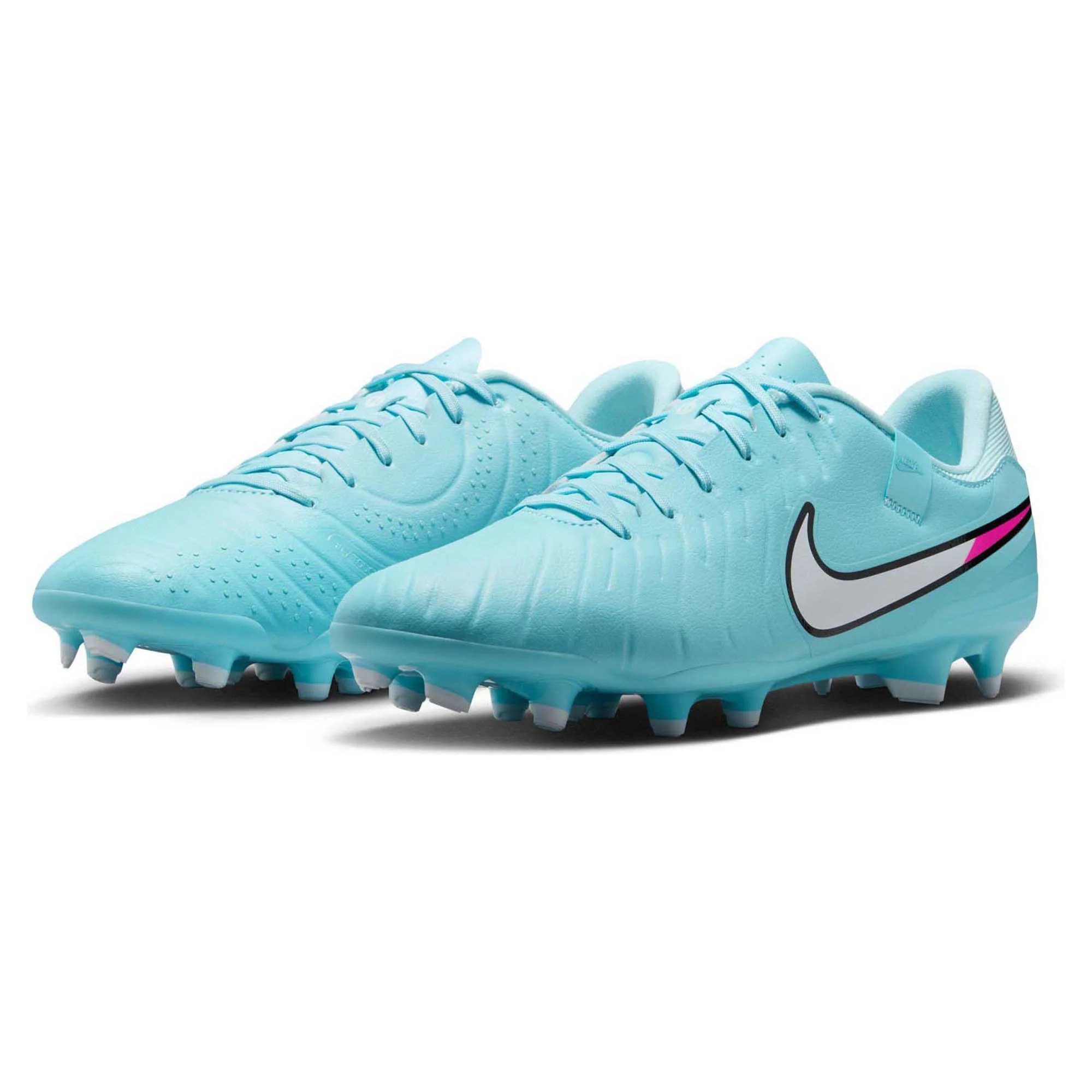Tiempo Legend 10 Academy Multi Ground Low Top Men's Football Boots - Image 9