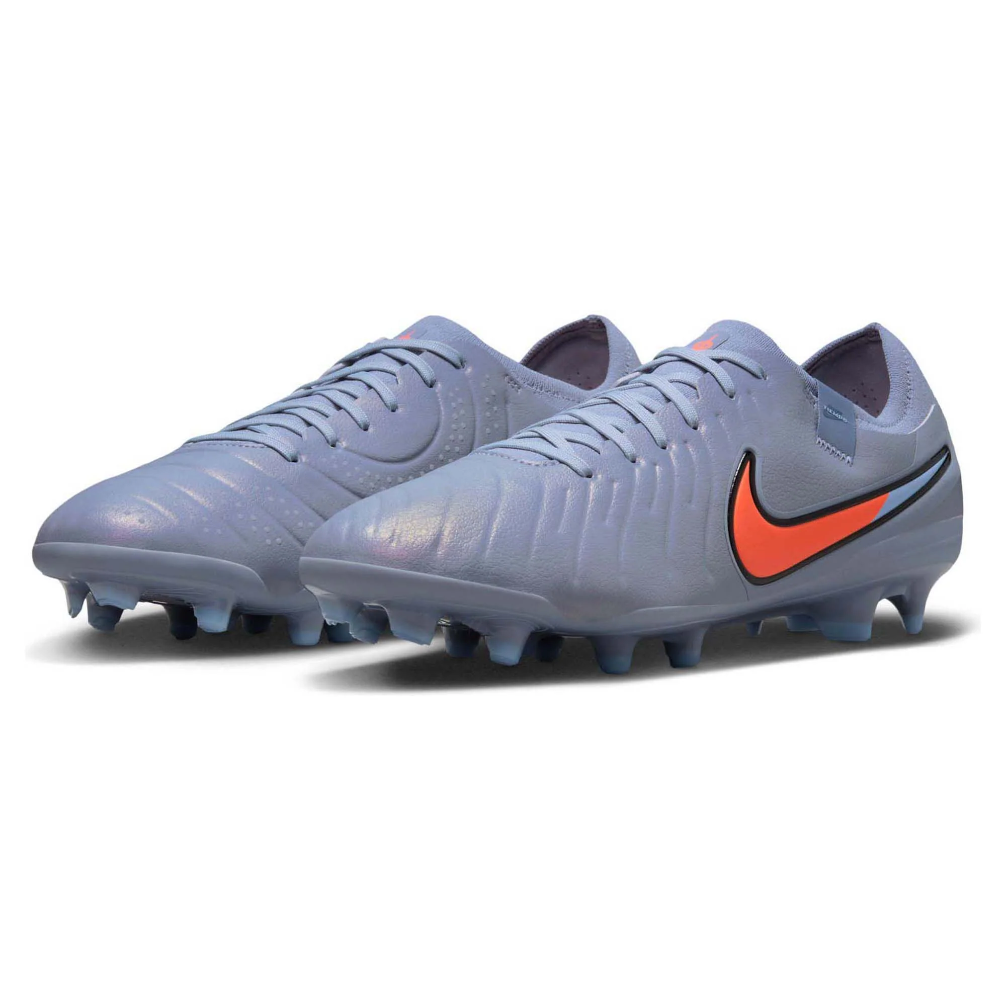 Tiempo Legend 10 Pro Firm Ground Low Top Men's Football Boots - Image 3