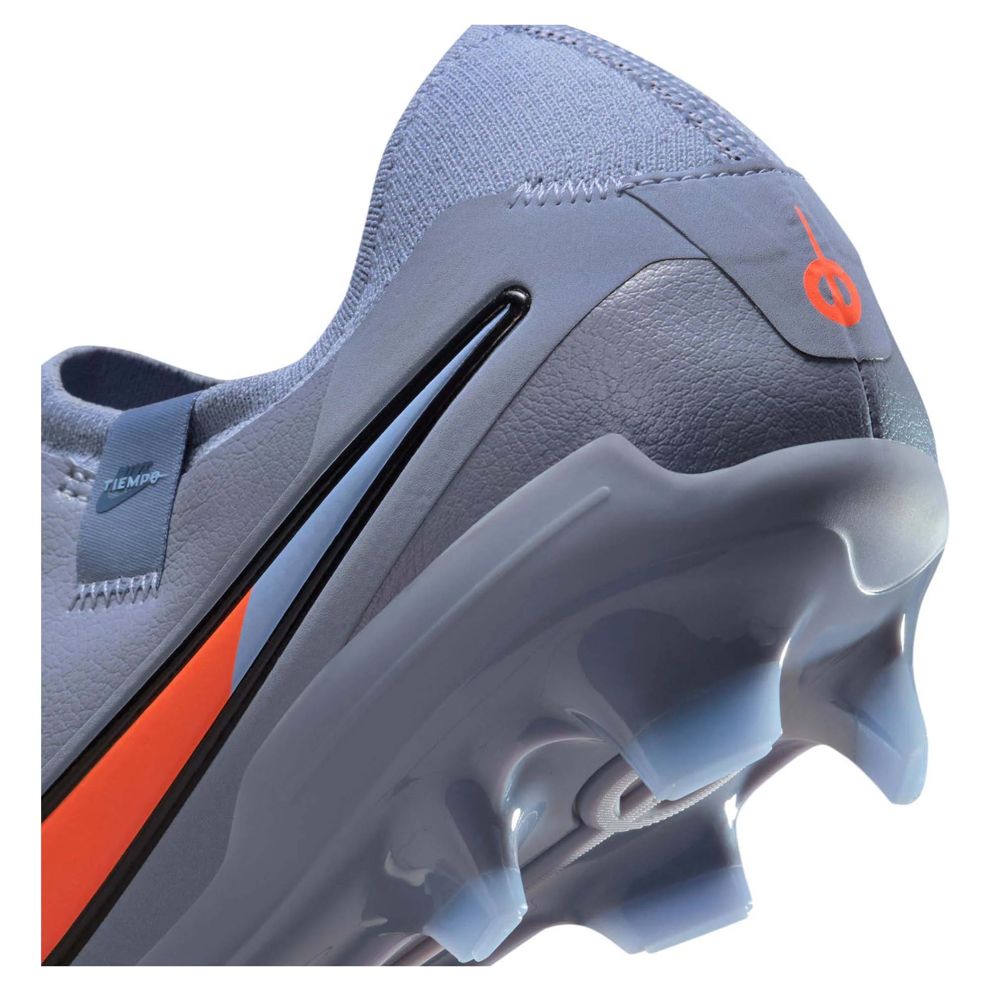 Tiempo Legend 10 Pro Firm Ground Low Top Men's Football Boots - Image 8