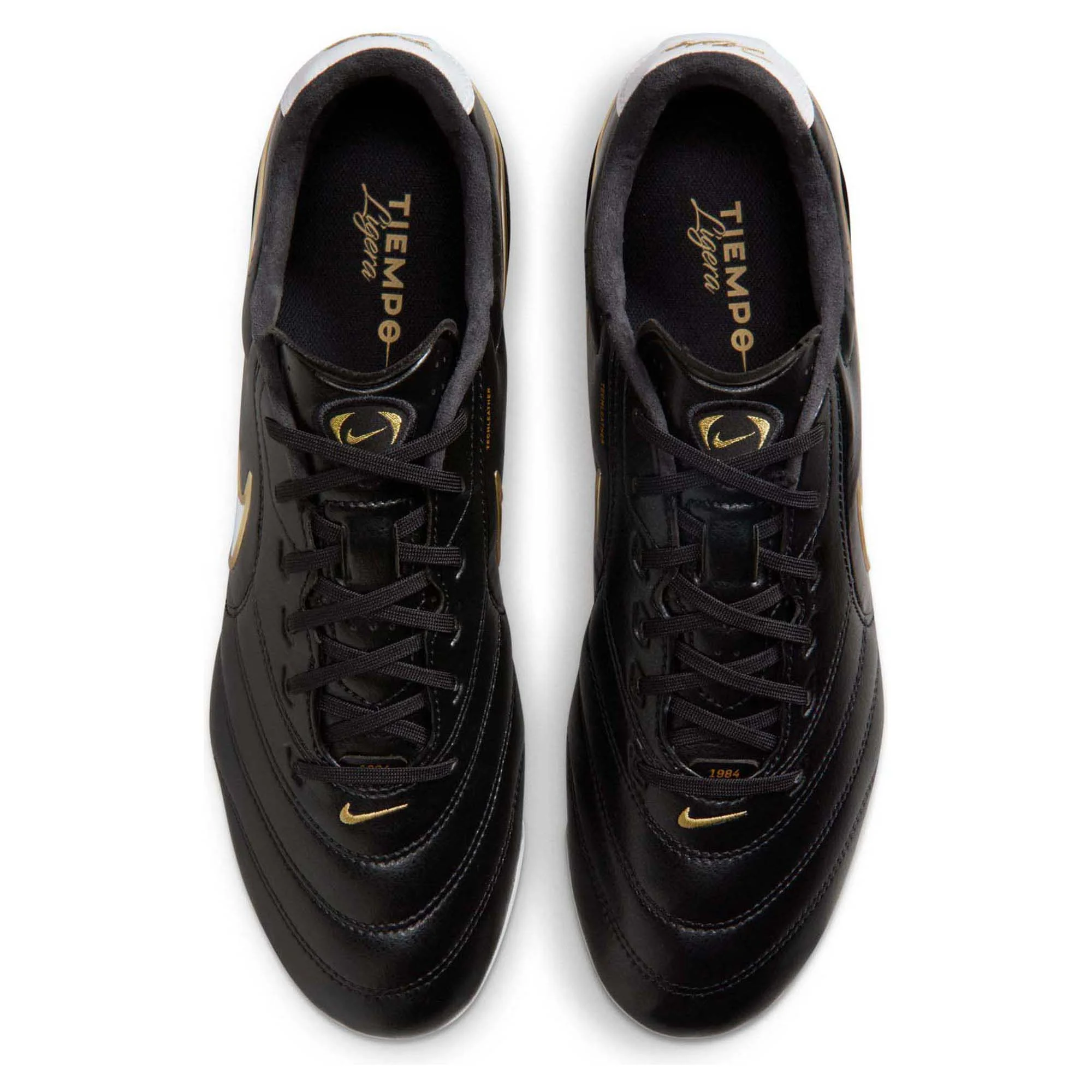 Tiempo Ligera Pro Firm Ground Low Top Men's Football Boots - Image 4