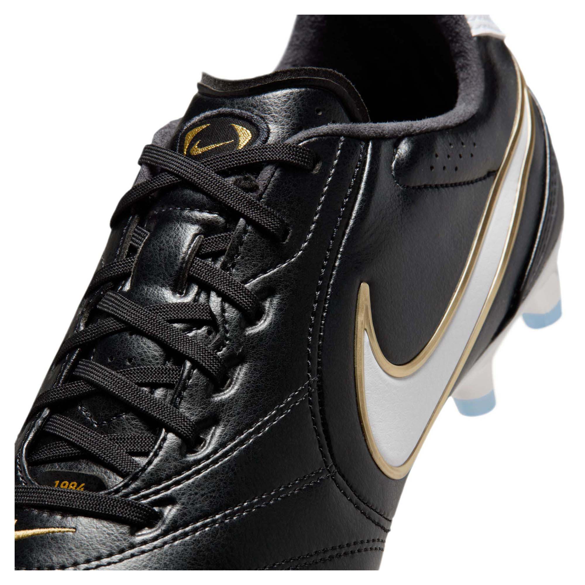 Tiempo Ligera Pro Firm Ground Low Top Men's Football Boots - Image 7