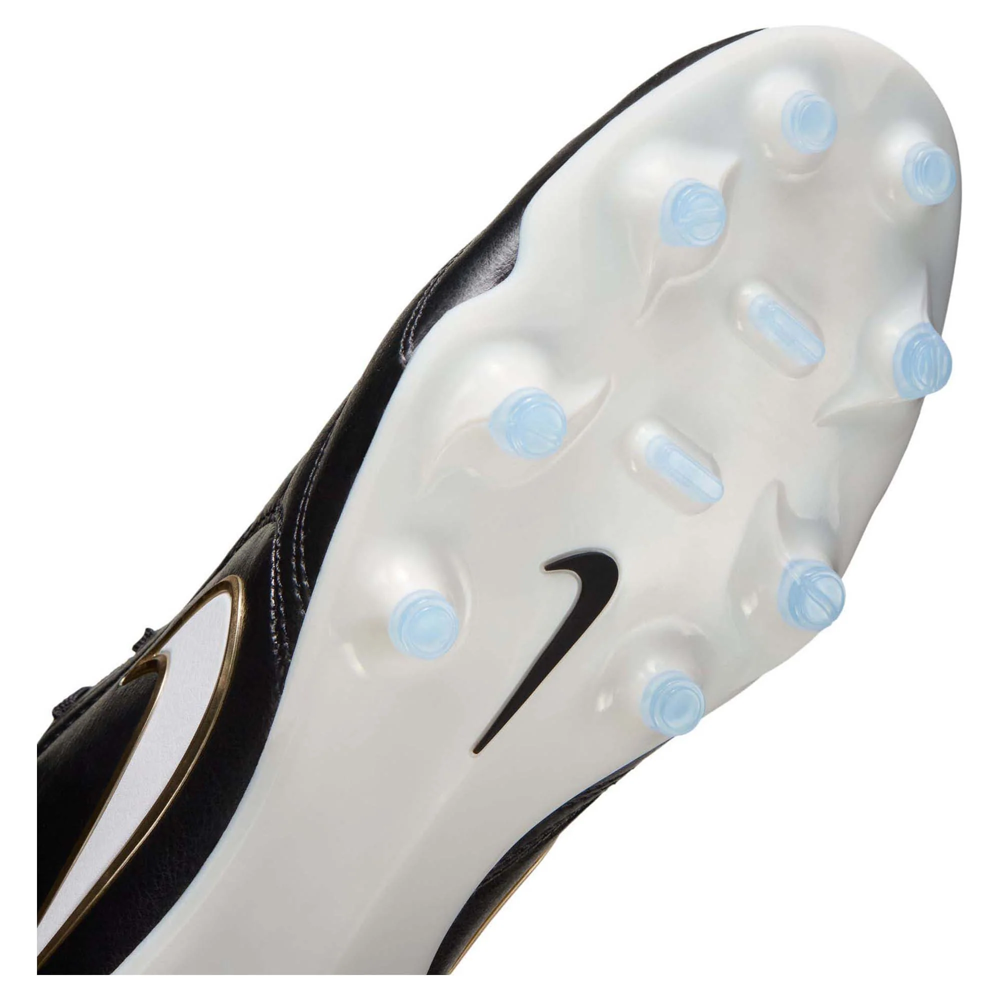 Tiempo Ligera Pro Firm Ground Low Top Men's Football Boots - Image 9