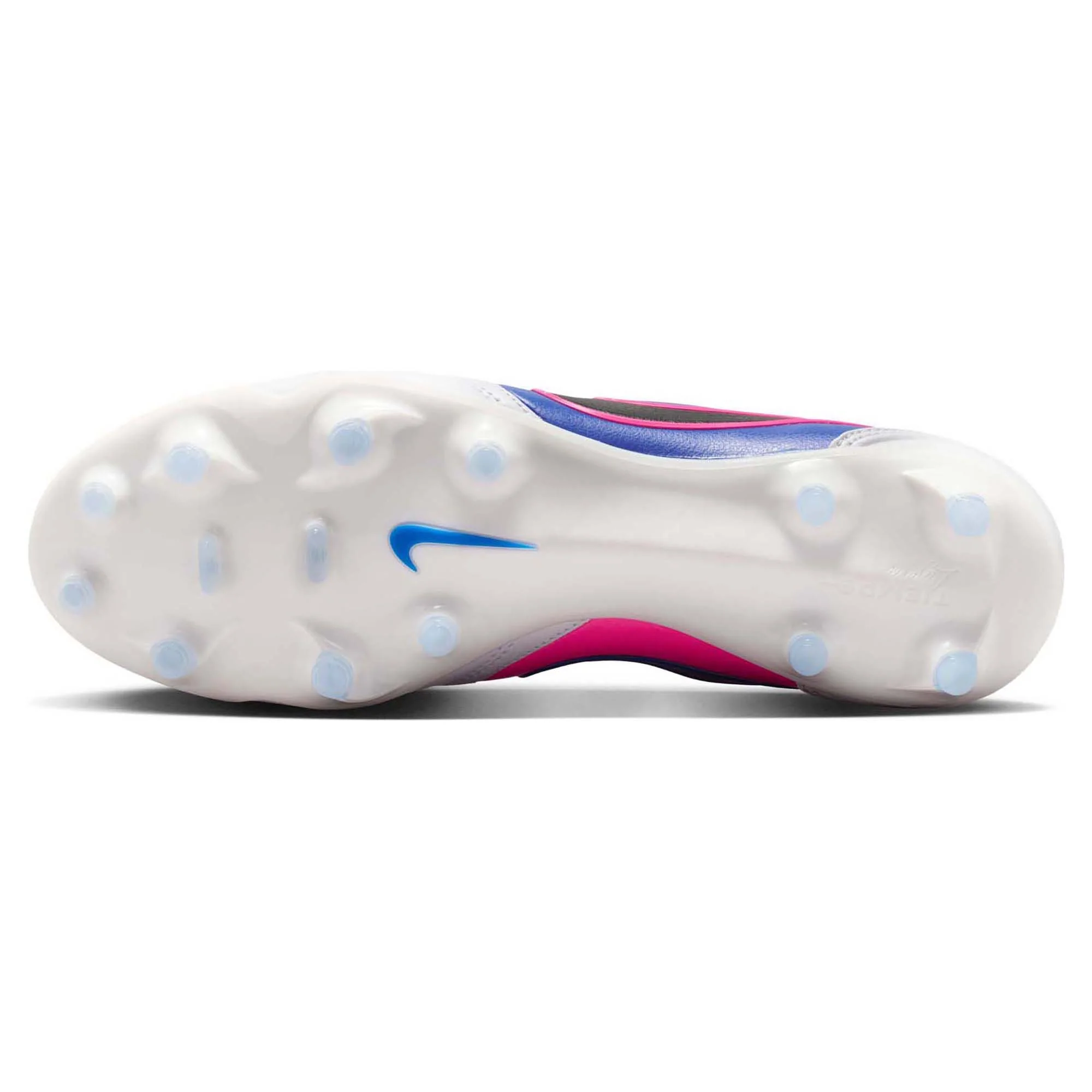 Tiempo Ligera Pro Firm Ground Low Top Men's Football Boots - Image 5