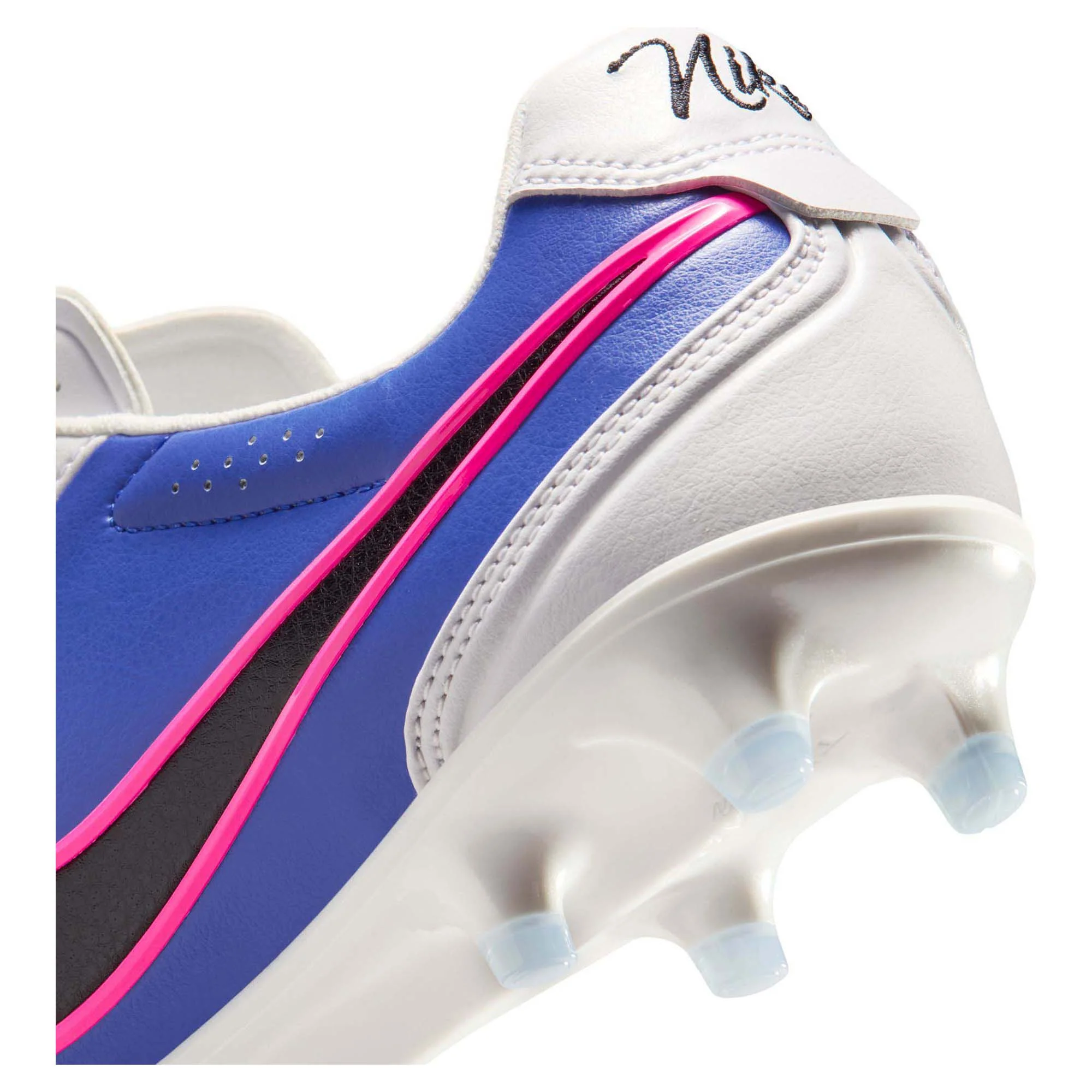 Tiempo Ligera Pro Firm Ground Low Top Men's Football Boots - Image 7
