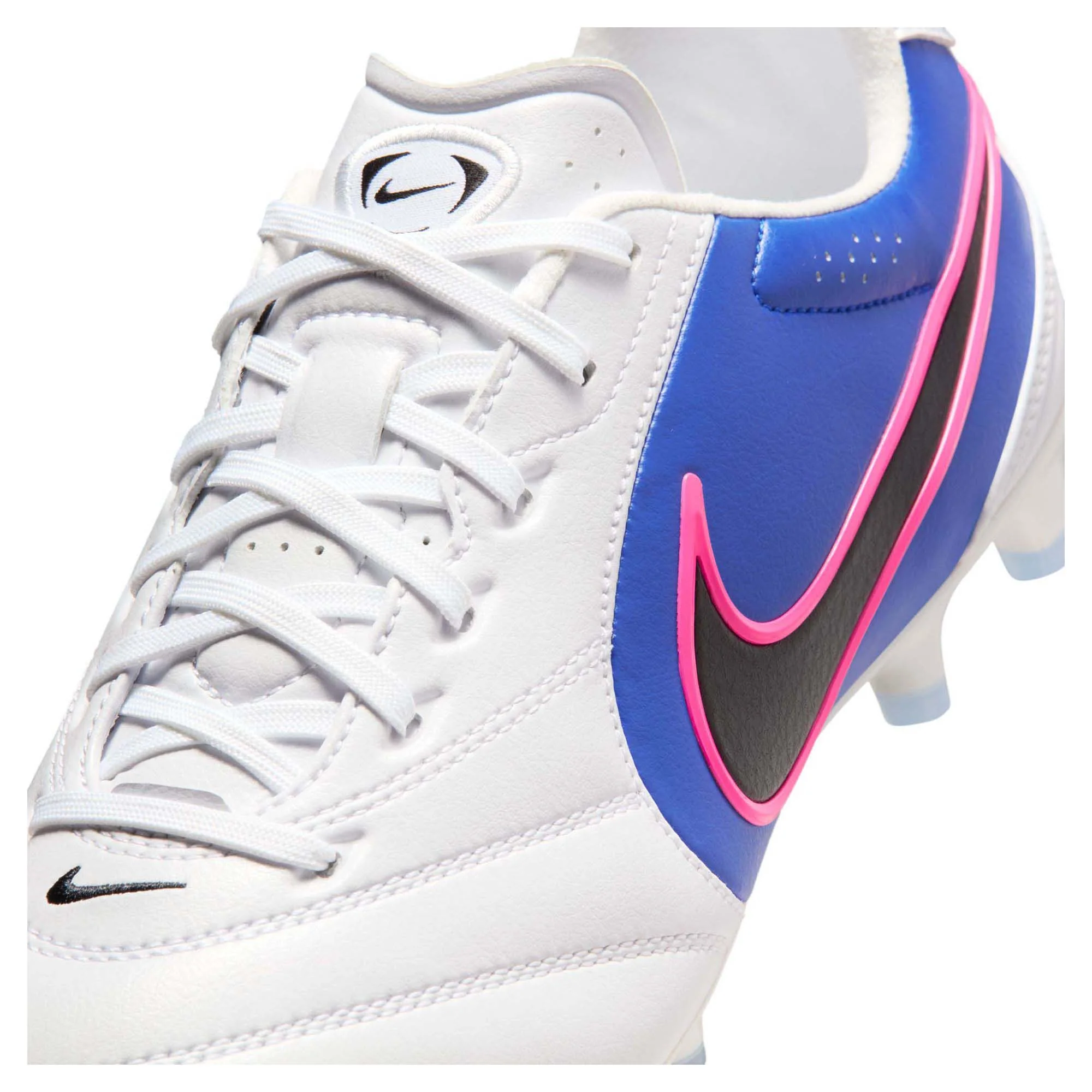 Tiempo Ligera Pro Firm Ground Low Top Men's Football Boots - Image 8