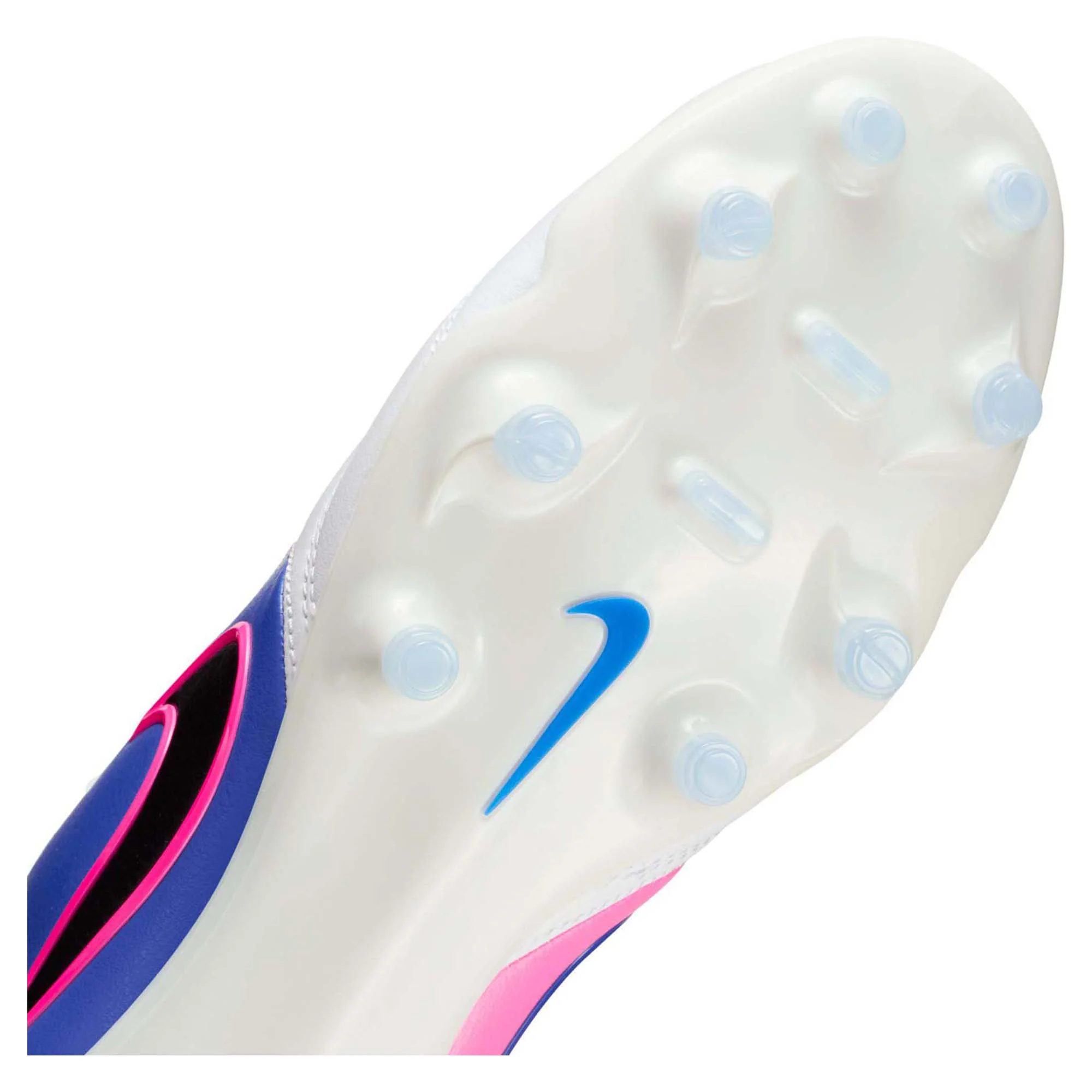 Tiempo Ligera Pro Firm Ground Low Top Men's Football Boots - Image 9