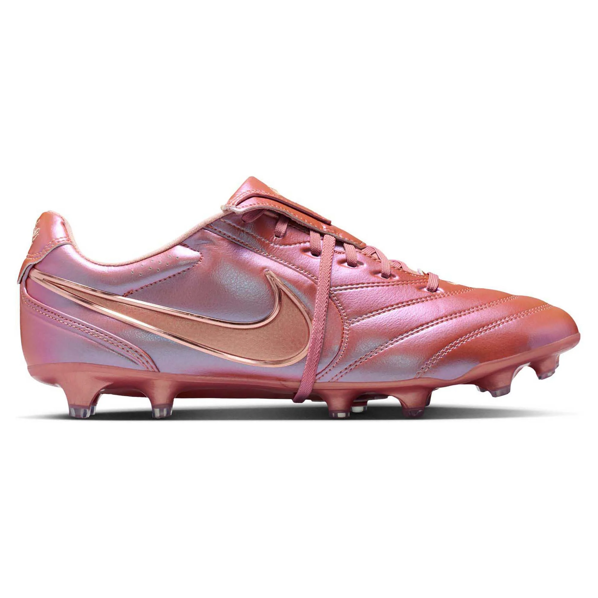 Tiempo Maestro Ligera Pro LE Low Top Firm Ground Men's Football Boots