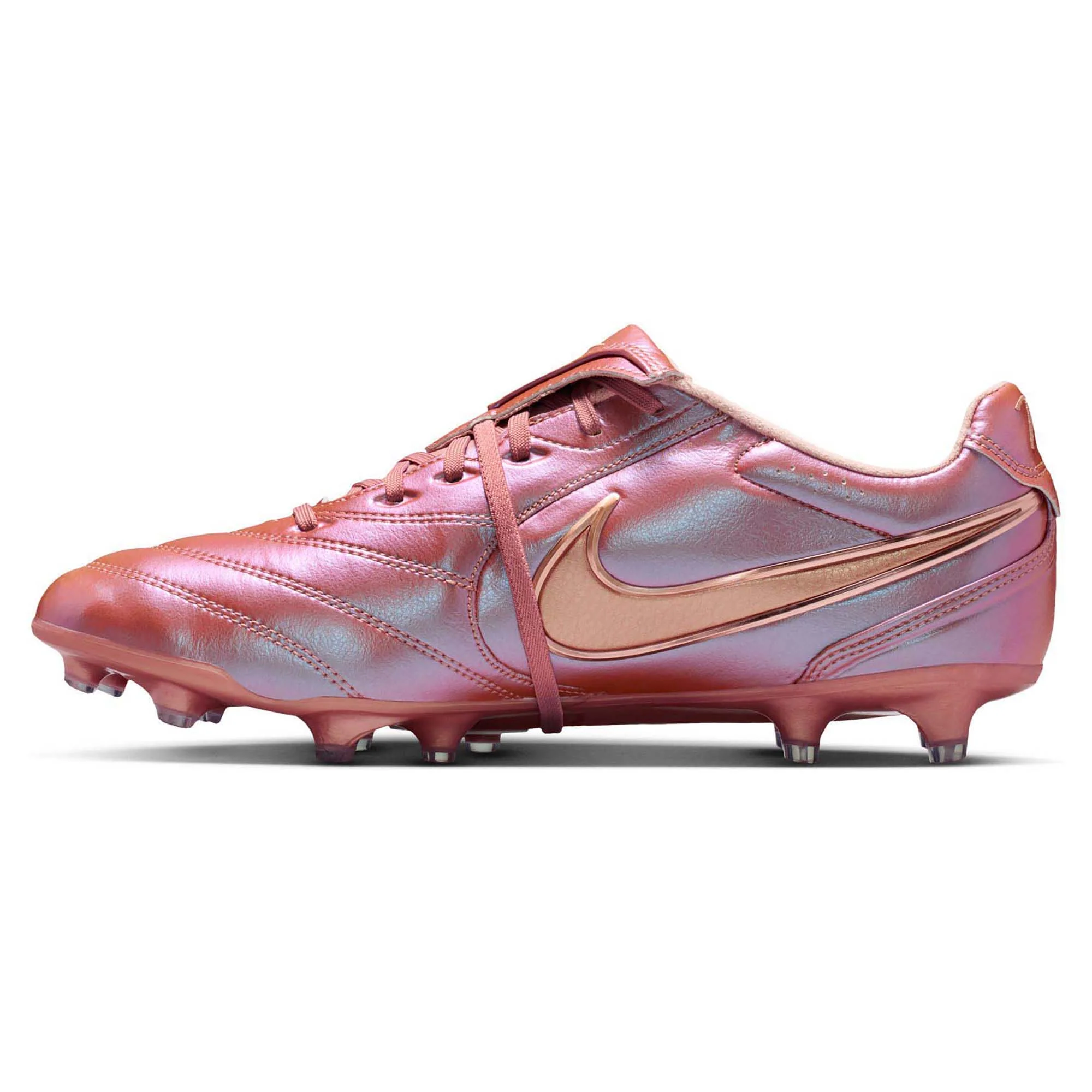 Tiempo Maestro Ligera Pro LE Low Top Firm Ground Men's Football Boots - Image 2
