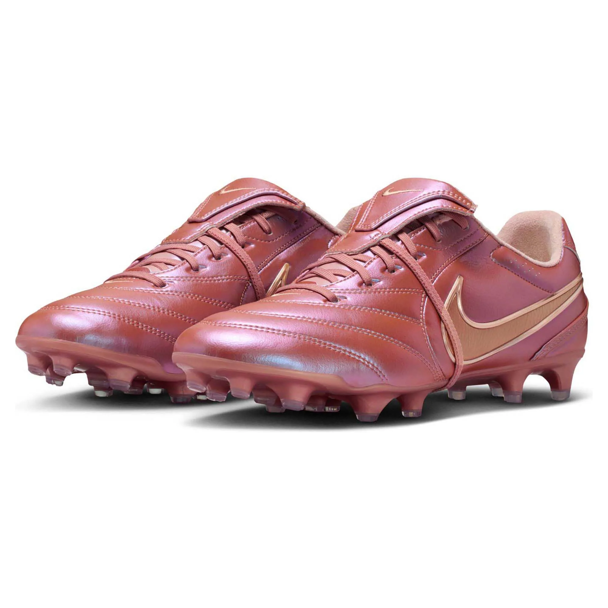 Tiempo Maestro Ligera Pro LE Low Top Firm Ground Men's Football Boots - Image 3