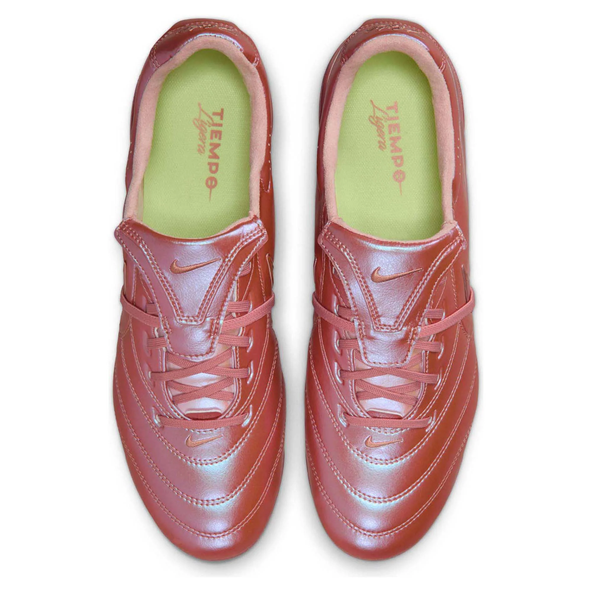 Tiempo Maestro Ligera Pro LE Low Top Firm Ground Men's Football Boots - Image 4