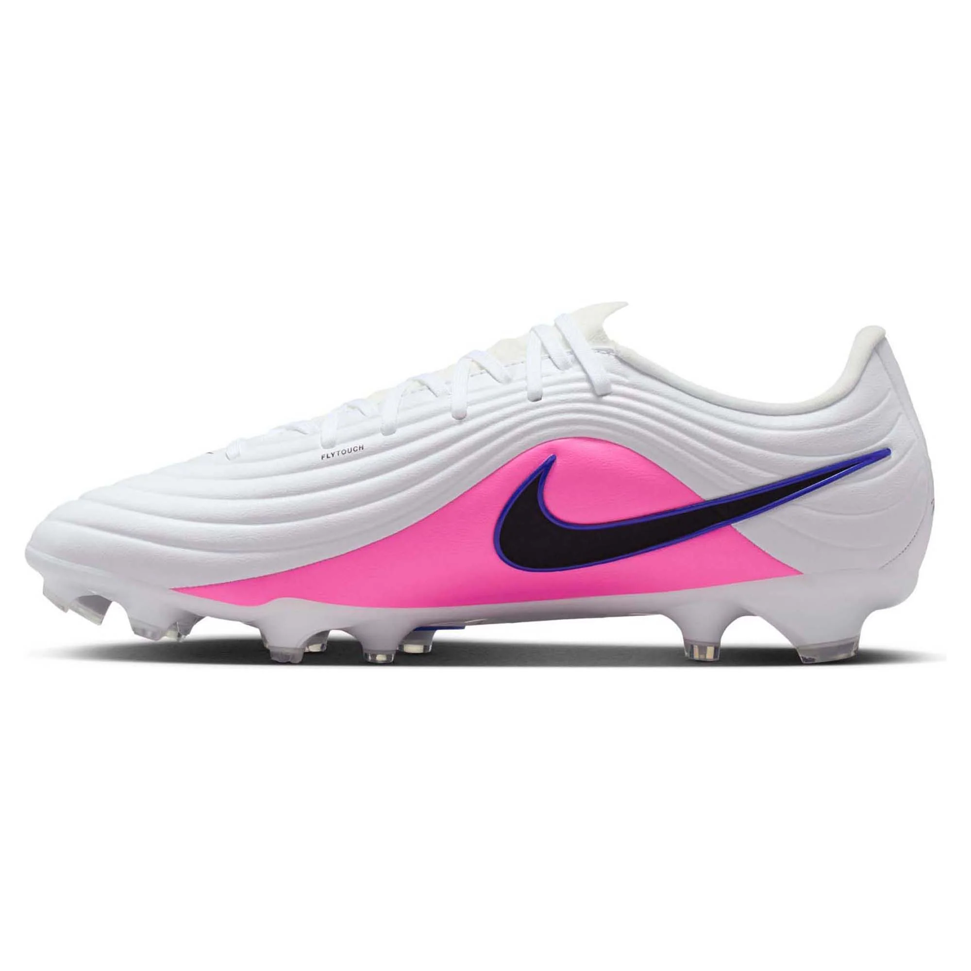 Tiempo Maestro Academy Multi Ground Low Top Men's Football Boots - Image 2