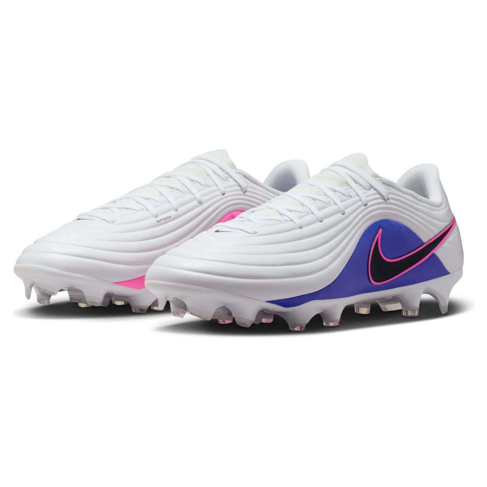 Tiempo Maestro Academy Multi Ground Low Top Men's Football Boots - Image 3