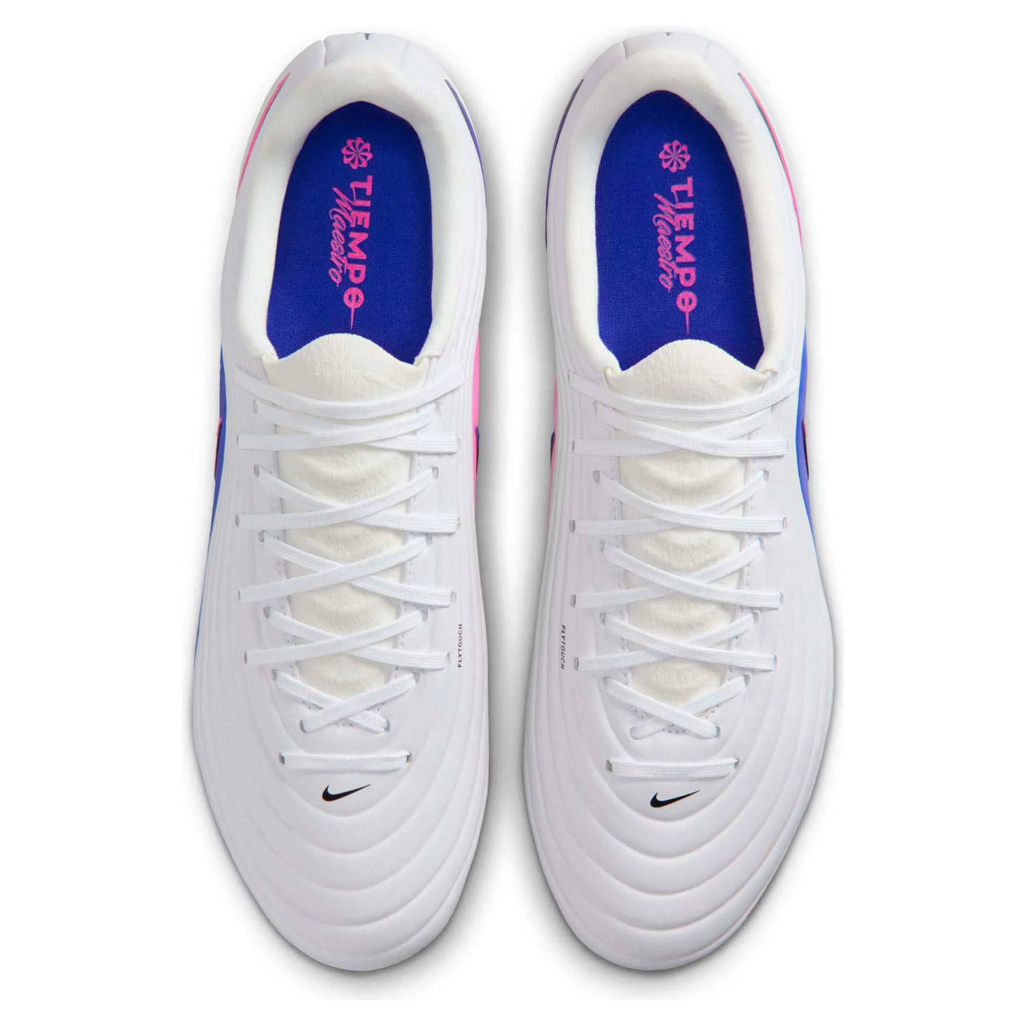 Tiempo Maestro Academy Multi Ground Low Top Men's Football Boots - Image 4