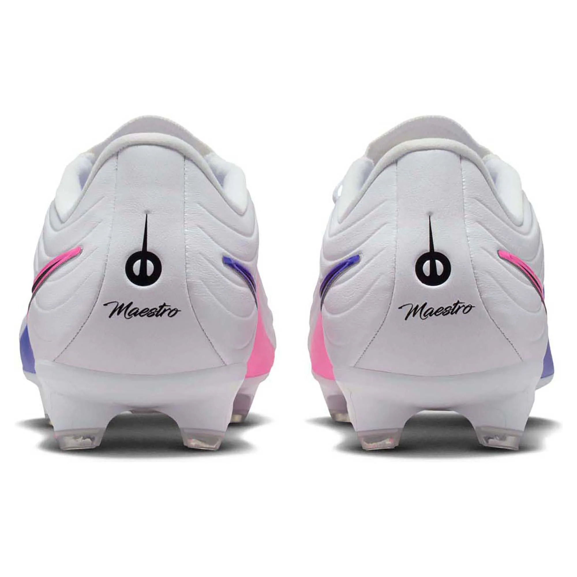 Tiempo Maestro Academy Multi Ground Low Top Men's Football Boots - Image 5
