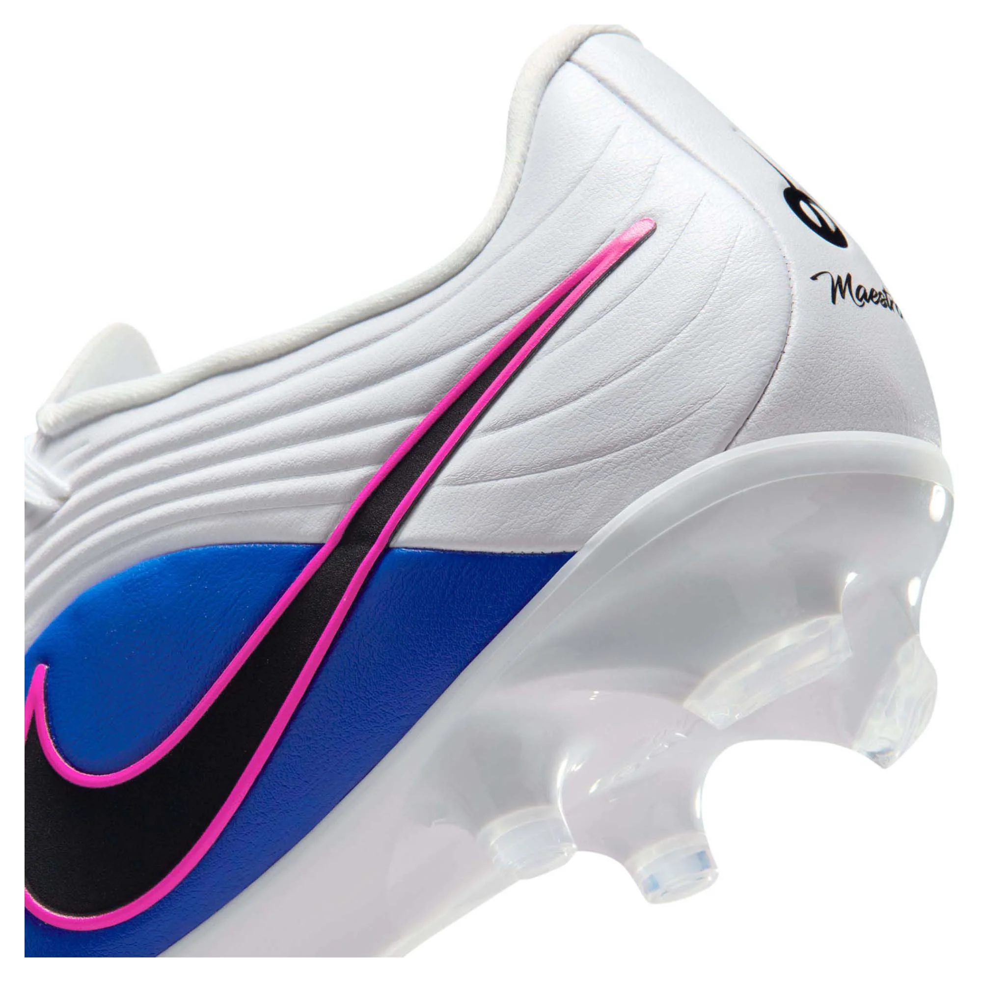 Tiempo Maestro Academy Multi Ground Low Top Men's Football Boots - Image 7
