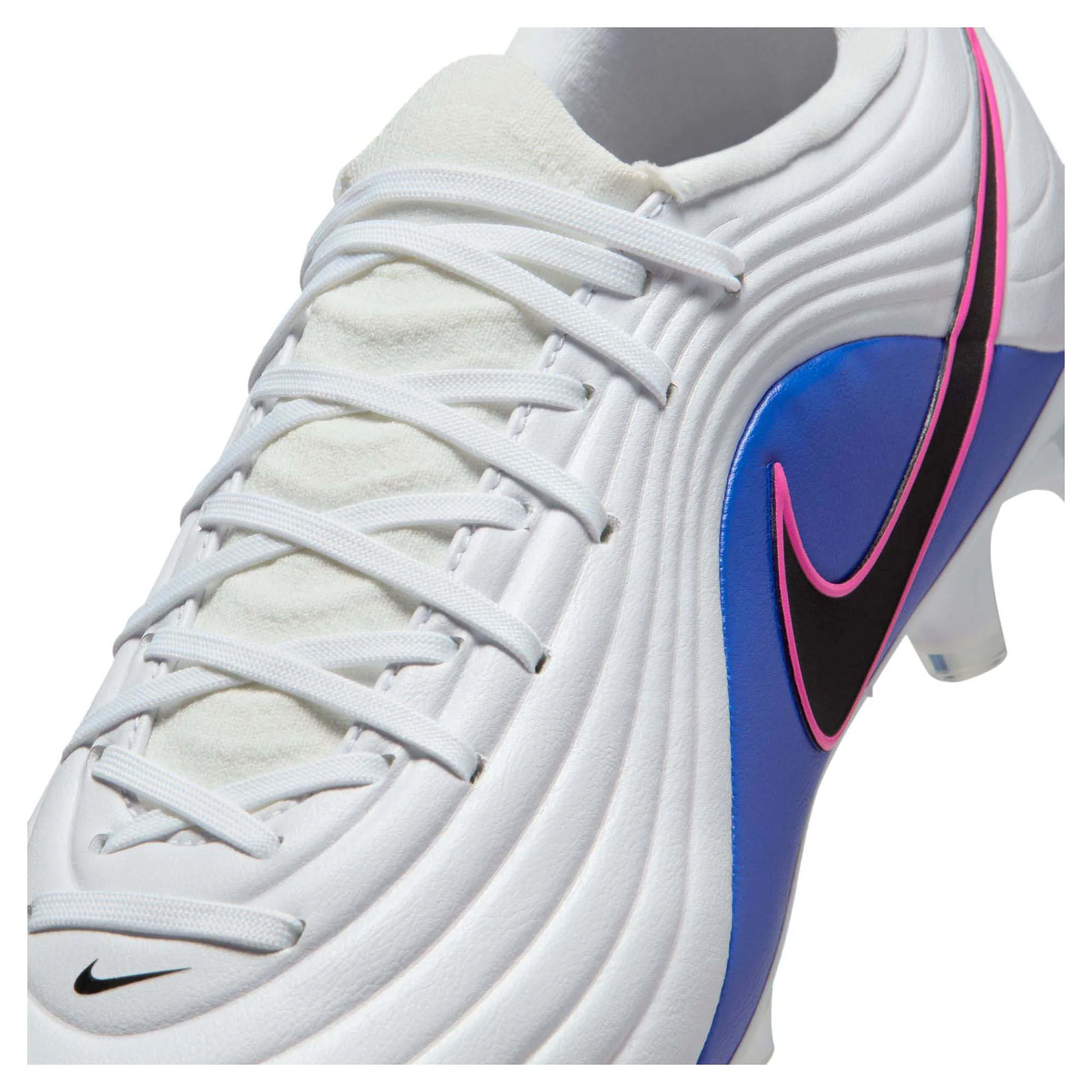 Tiempo Maestro Academy Multi Ground Low Top Men's Football Boots - Image 8