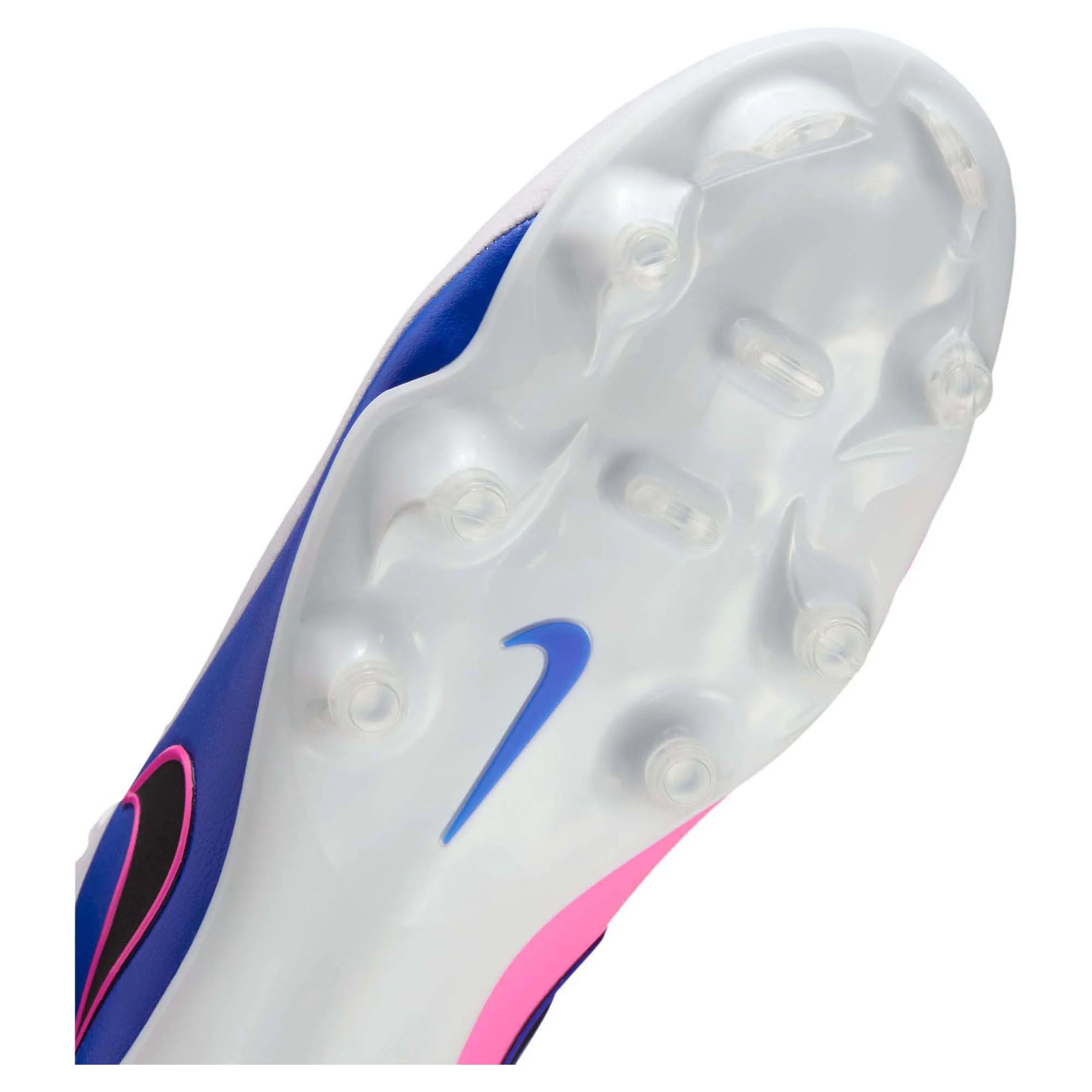 Tiempo Maestro Academy Multi Ground Low Top Men's Football Boots - Image 9