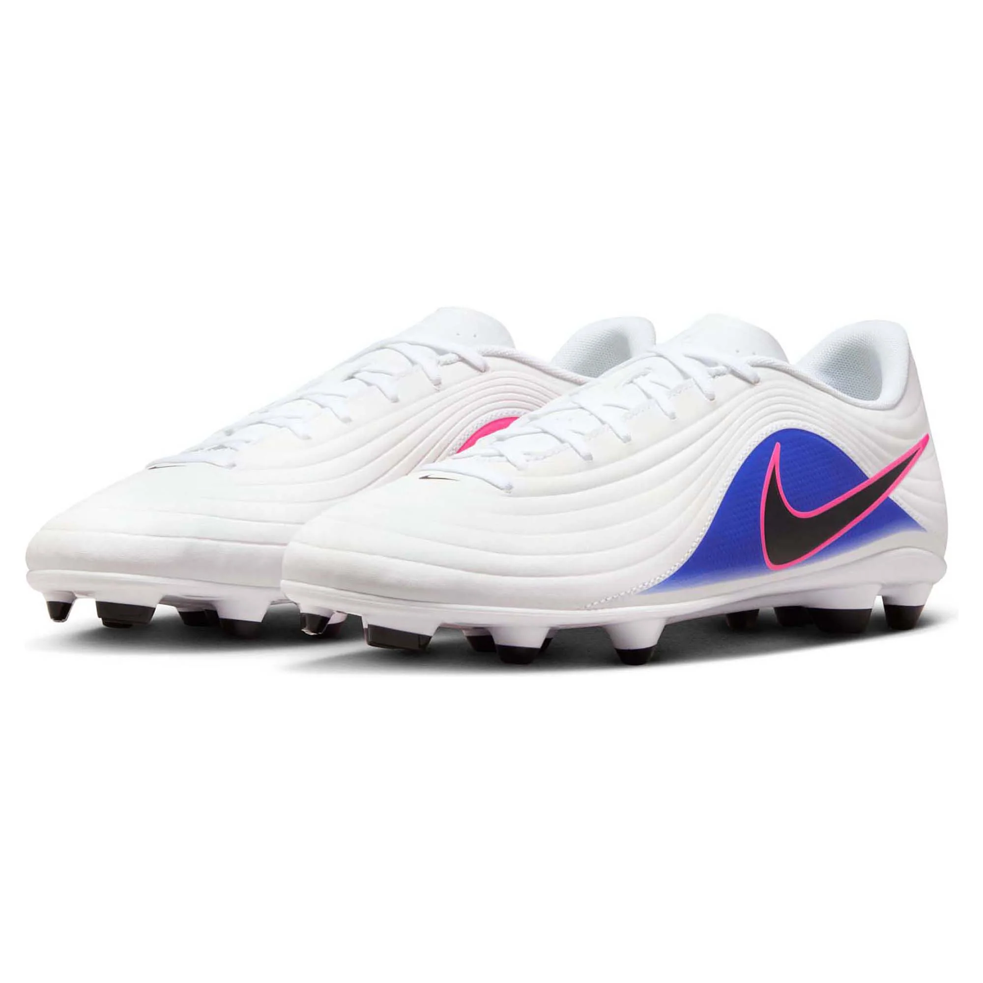 Tiempo Maestro Club Multi Ground Low Top Men's Football Boots - Image 3