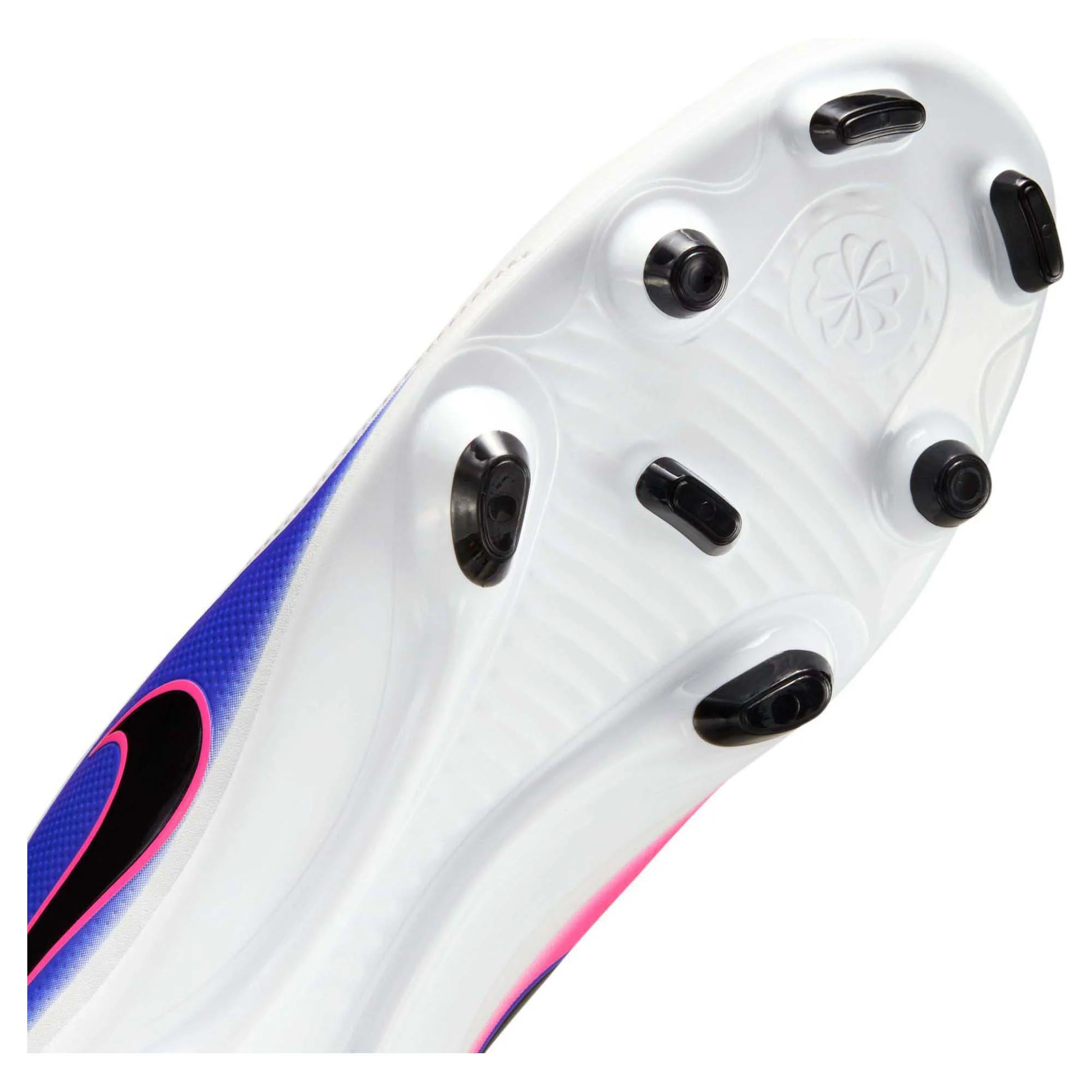 Tiempo Maestro Club Multi Ground Low Top Men's Football Boots - Image 9