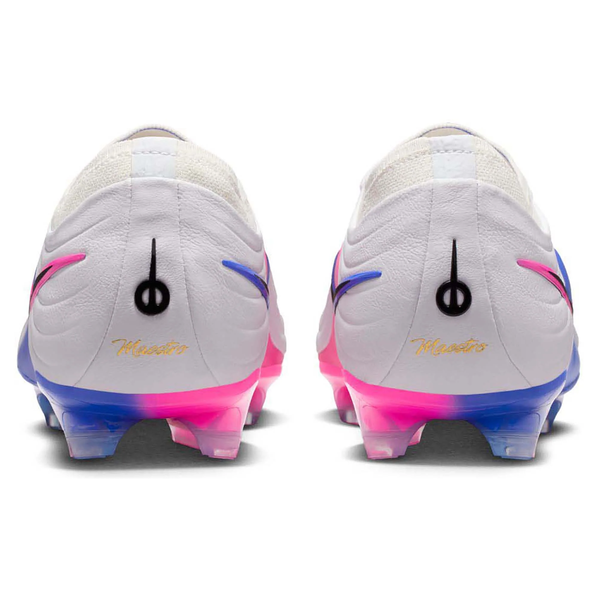 Tiempo Maestro Elite Firm Ground Low Top Men's Football Boots - Image 6