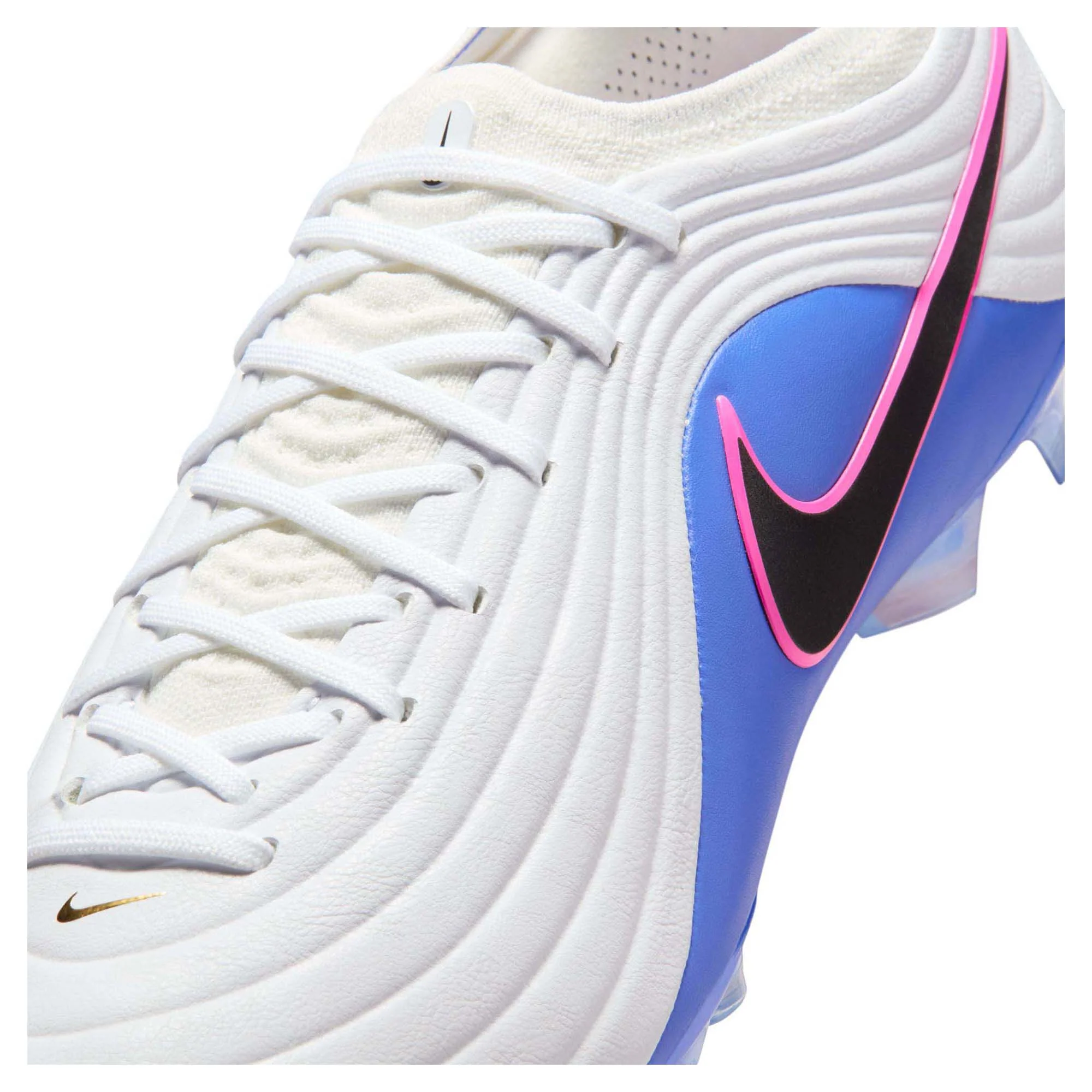 Tiempo Maestro Elite Firm Ground Low Top Men's Football Boots - Image 8