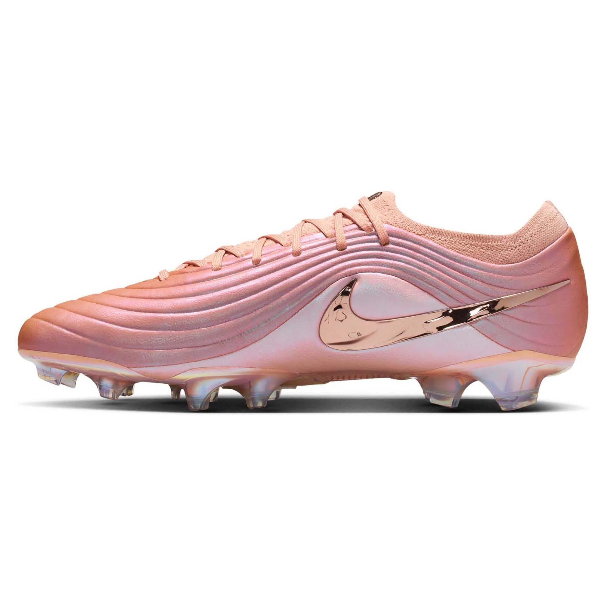Tiempo Maestro Elite LE Low Top Firm Ground Men's Football Boots - Image 2