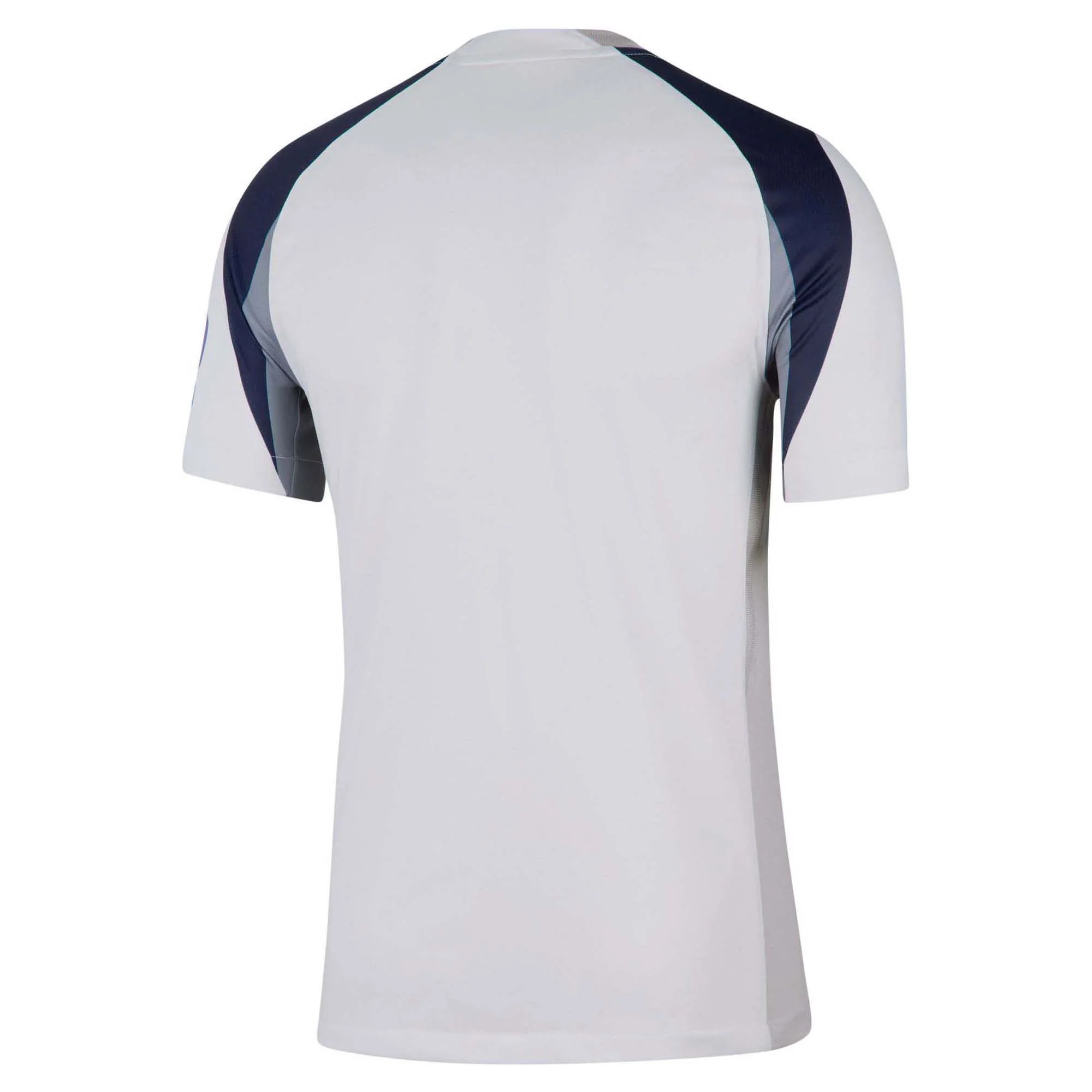 Men's Tottenham Hotspur FC 2025/26 Stadium Home Soccer Replica Jersey - Image 2