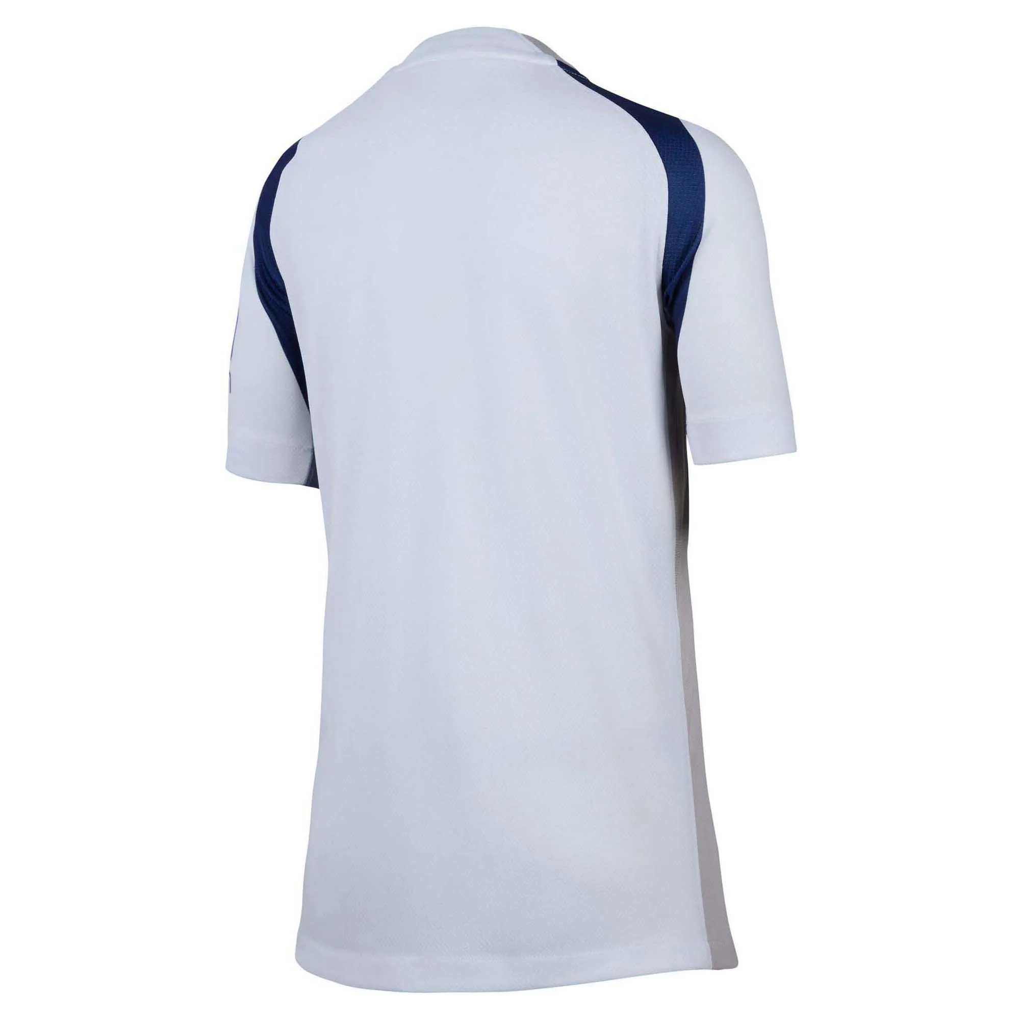 Junior's Tottenham Hotspur FC 2025/26 Stadium Home Soccer Jersey - Image 2