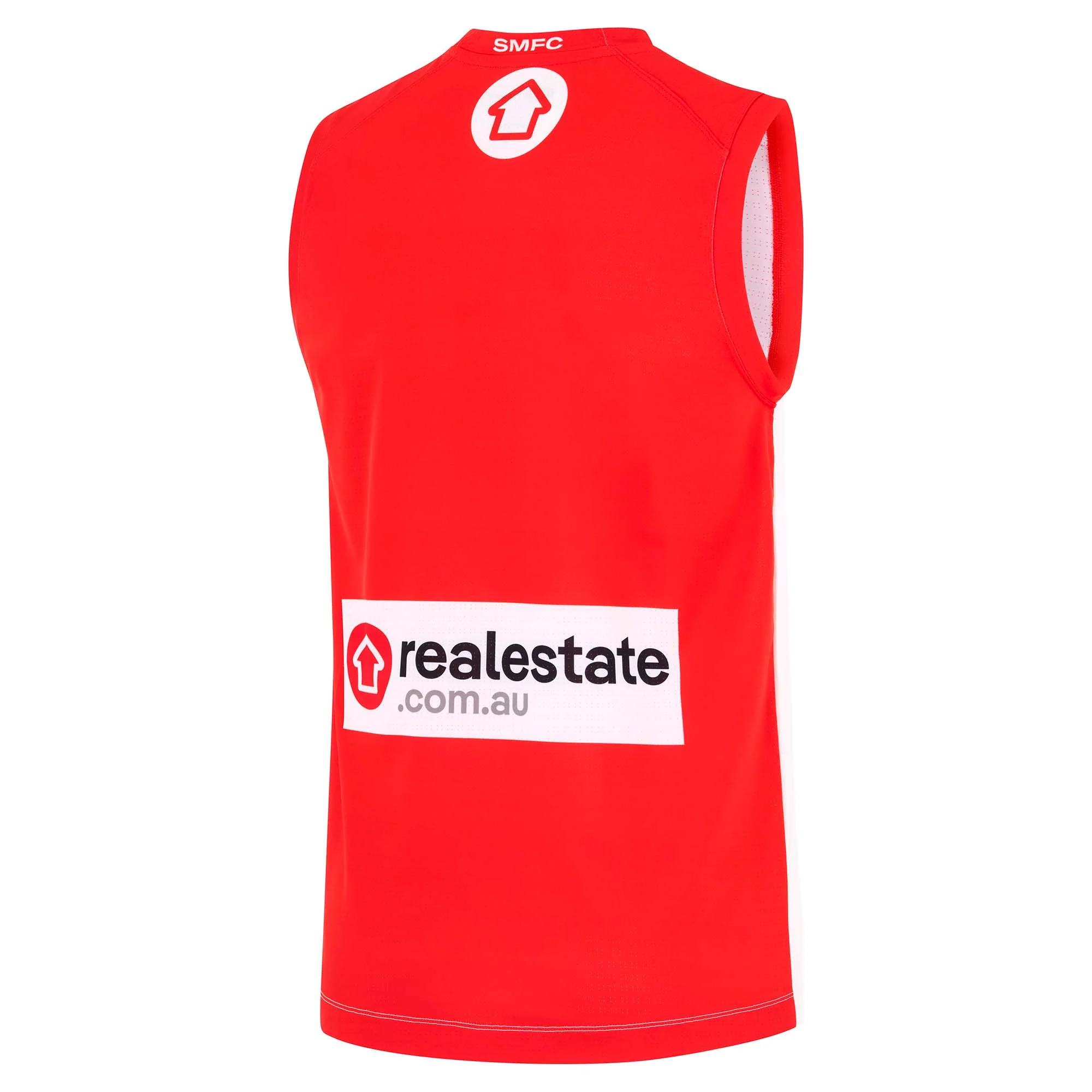 Unisex AFL Sydney Swans Football Club 2026 Stadium Home Jersey - Image 2