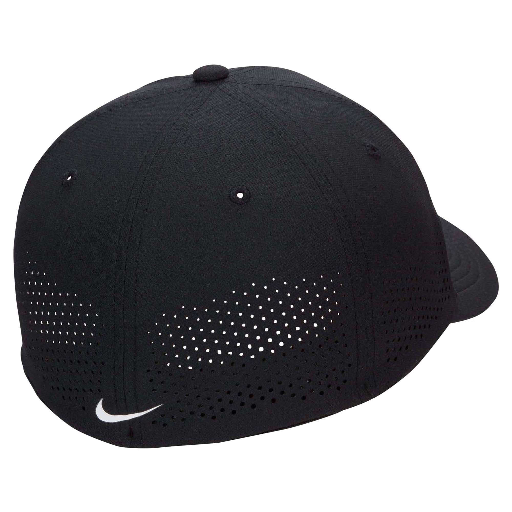 Unisex Dri-Fit ADV Rise SwooshFlex Cap - Image 2
