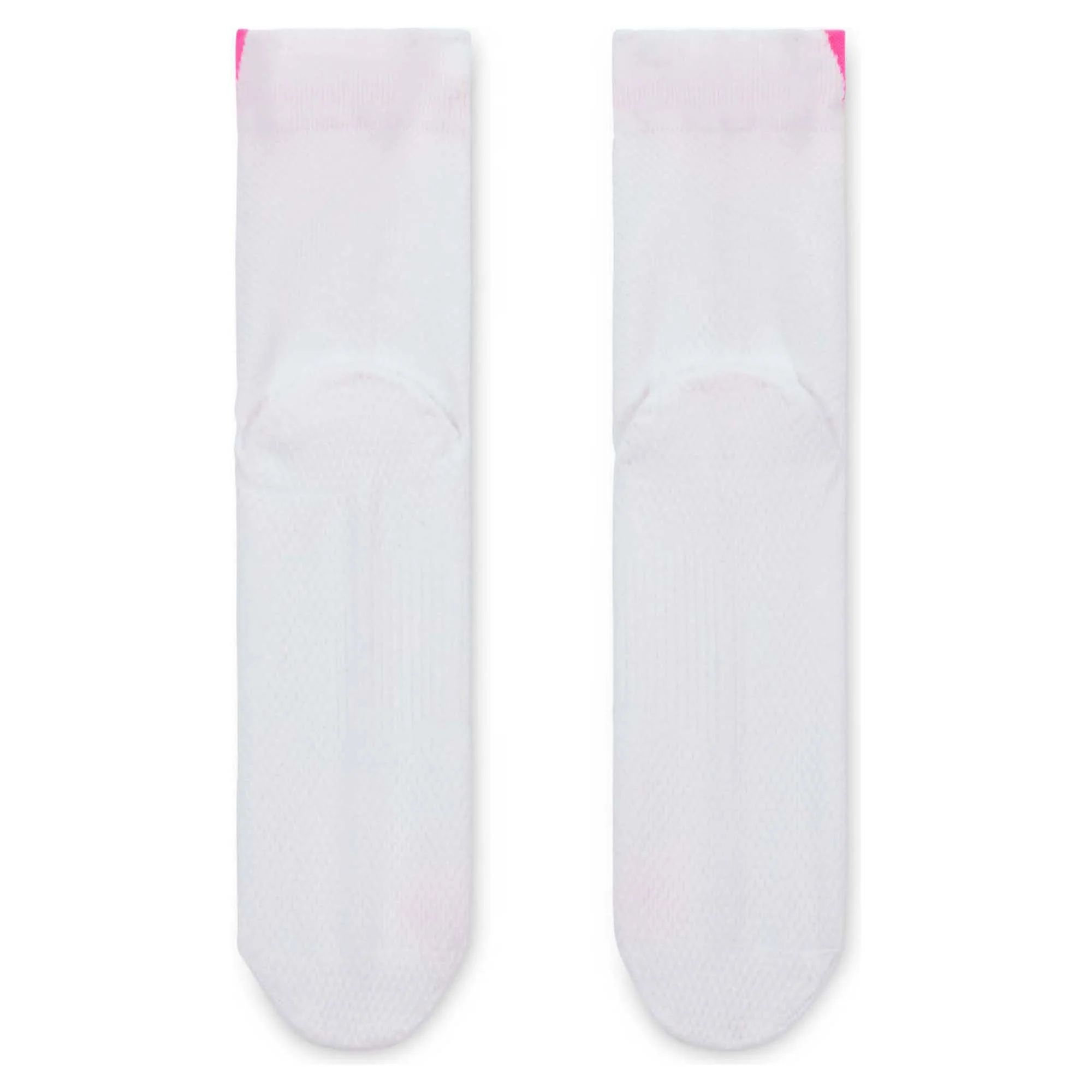 Unisex Lightweight Run Micro Crew Socks - Image 3