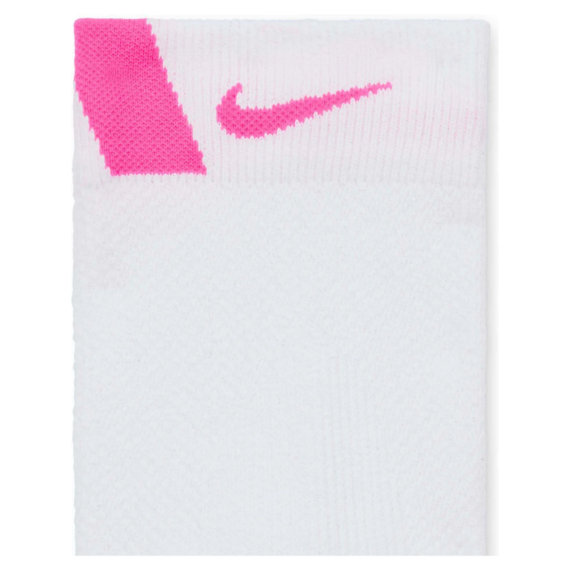 Unisex Lightweight Run Micro Crew Socks - Image 4