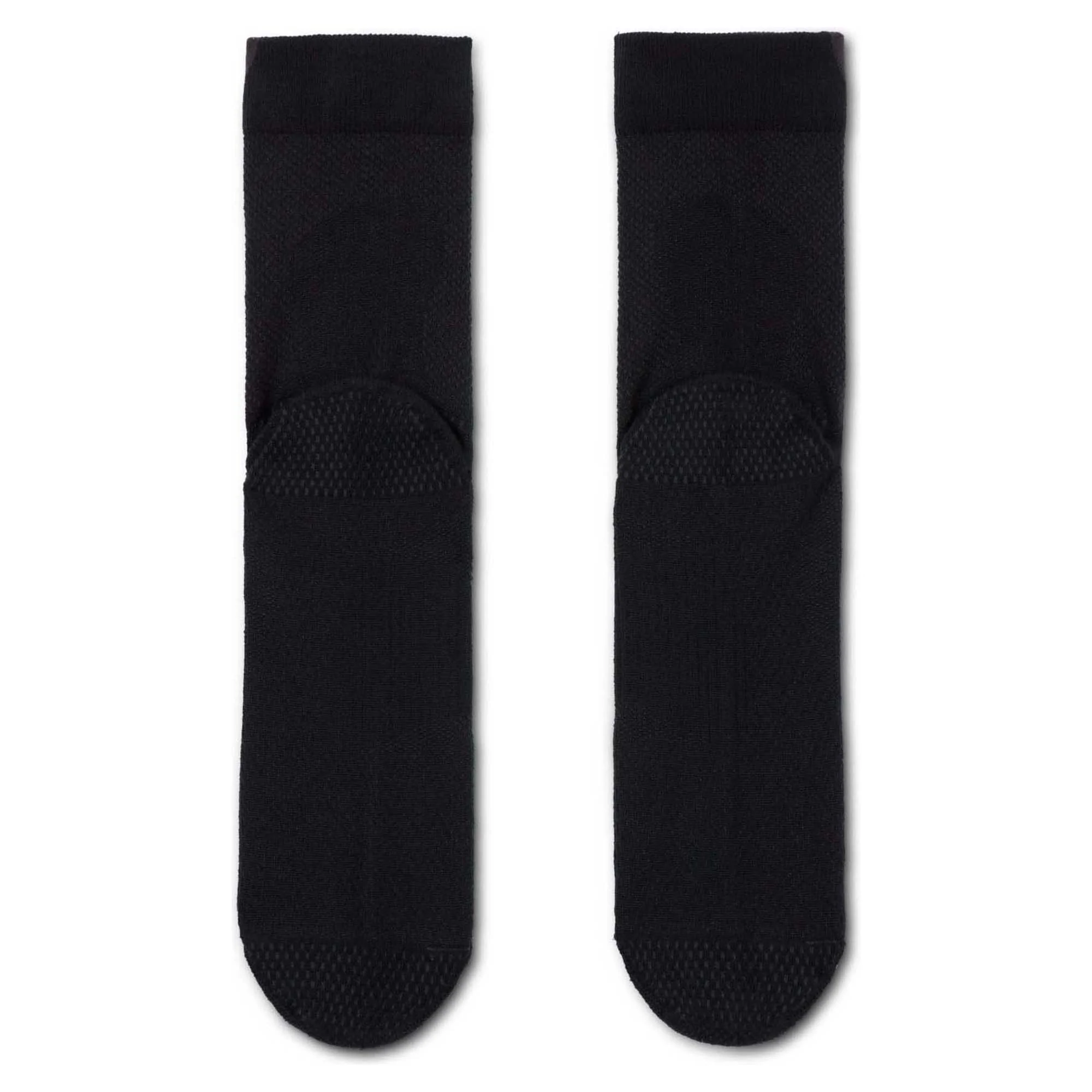 Unisex Lightweight Run Micro Crew Socks - Image 3