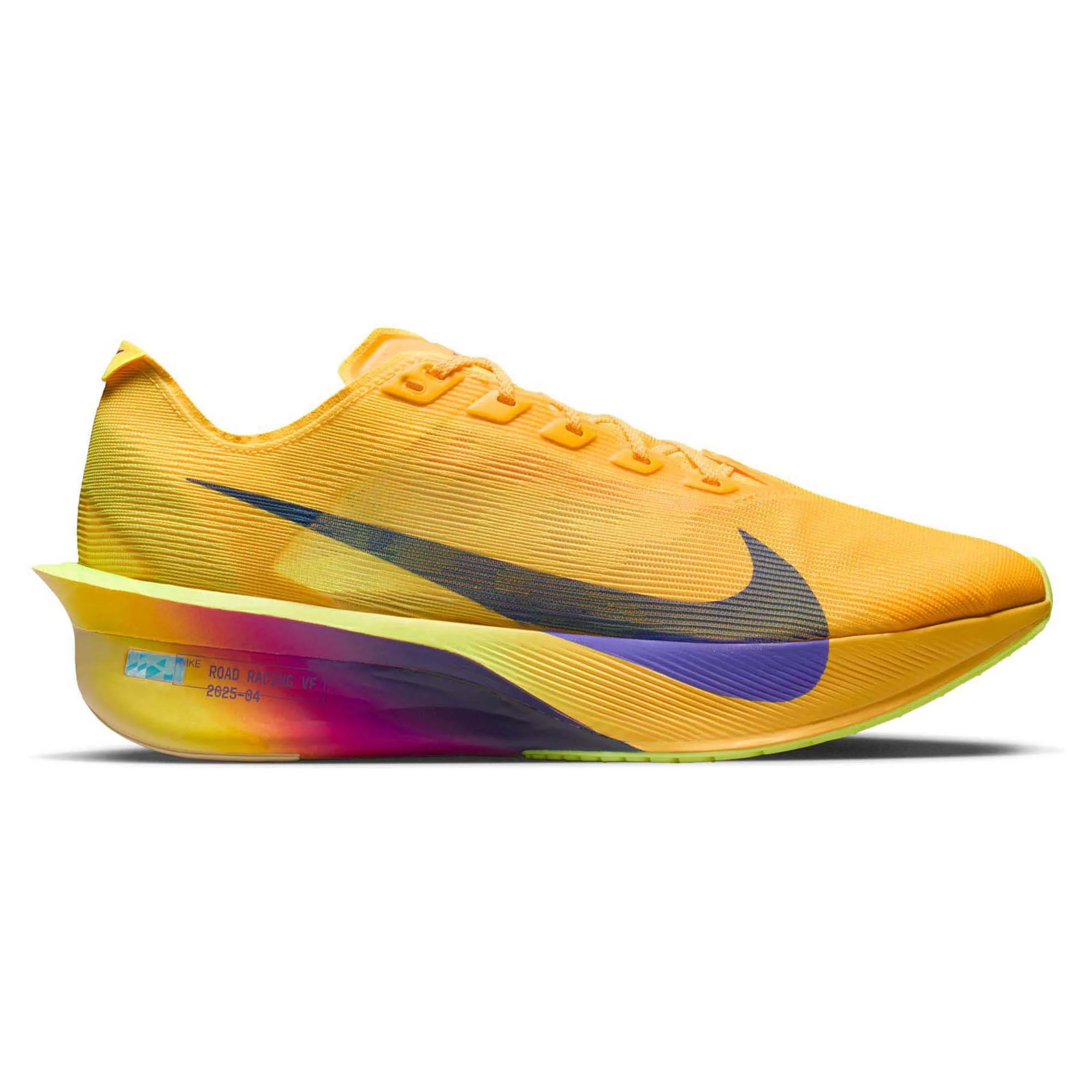 Zoomx Vaporfly 4 Men's Road Racing Shoes