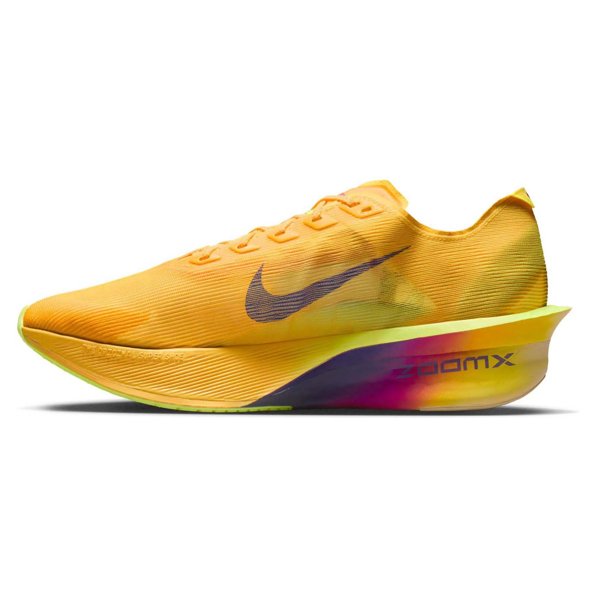 Zoomx Vaporfly 4 Men's Road Racing Shoes - Image 2