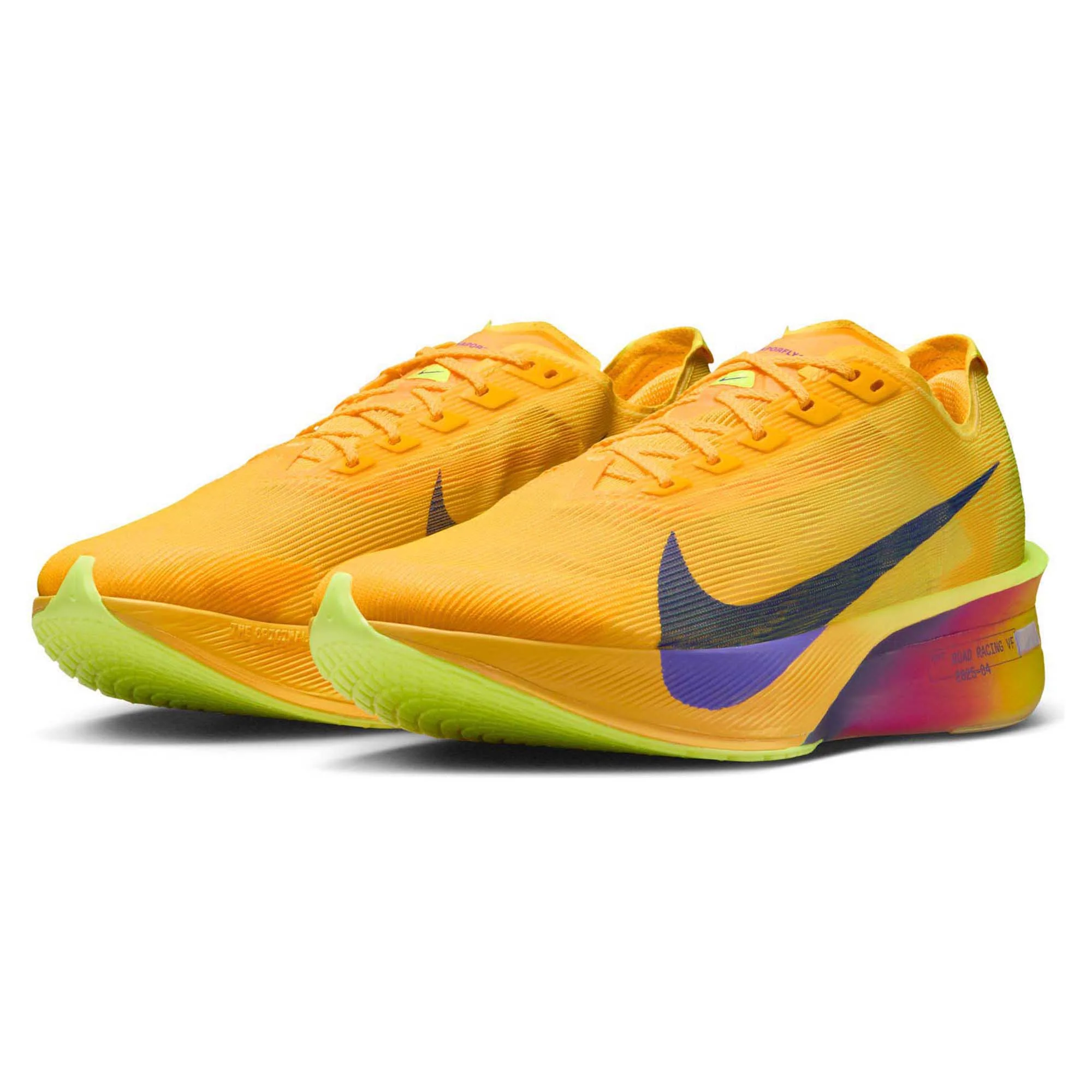 Zoomx Vaporfly 4 Men's Road Racing Shoes - Image 3