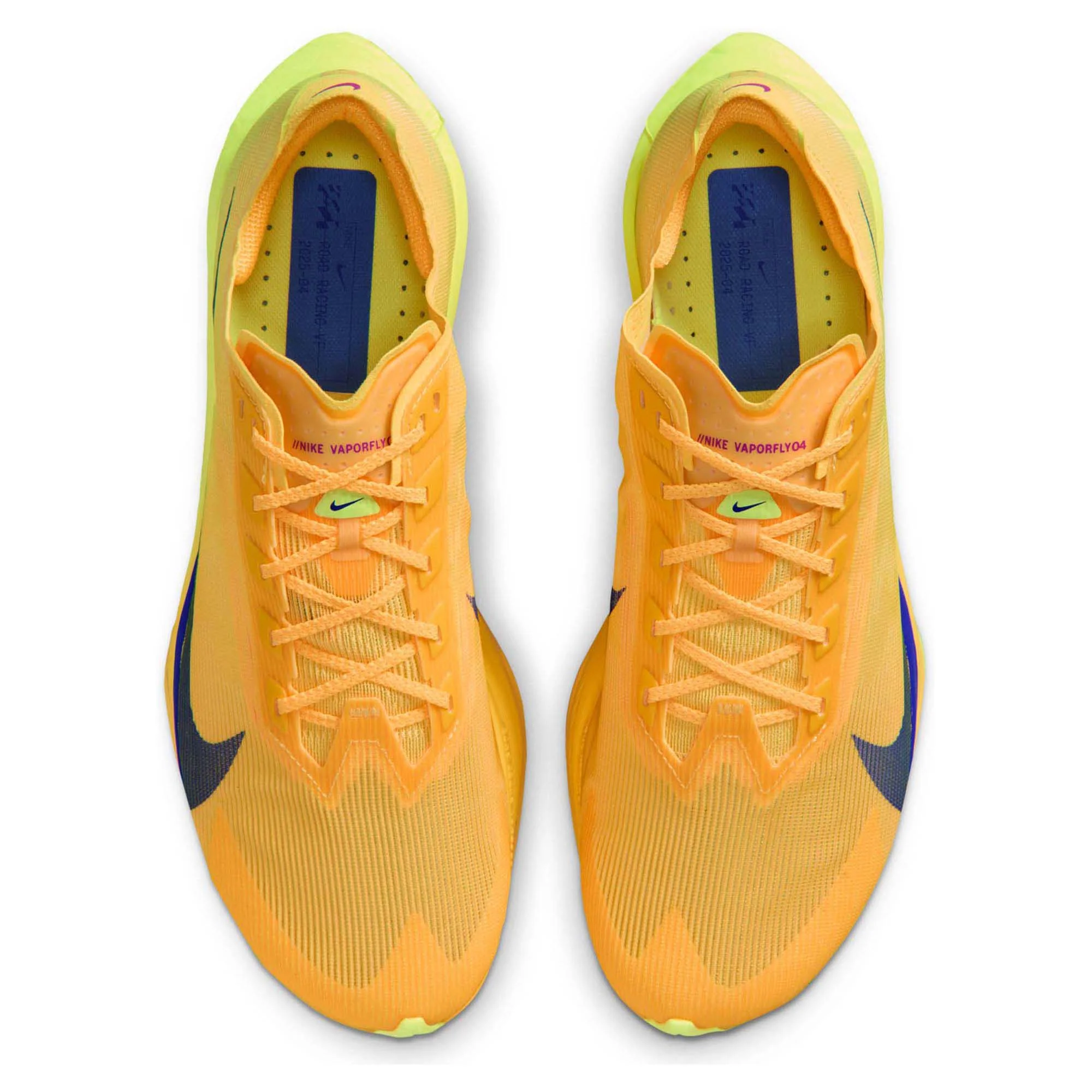 Zoomx Vaporfly 4 Men's Road Racing Shoes - Image 5