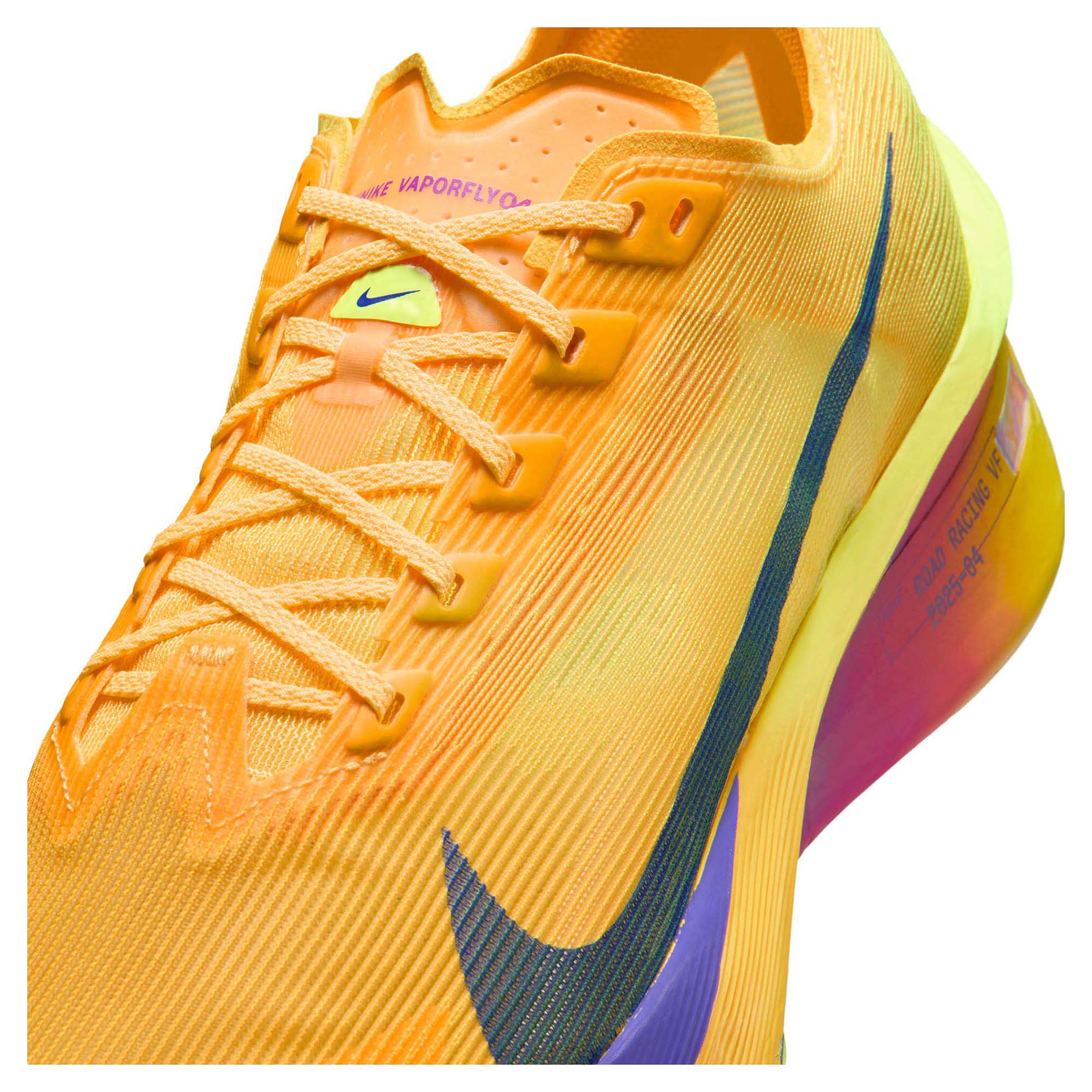 Zoomx Vaporfly 4 Men's Road Racing Shoes - Image 7