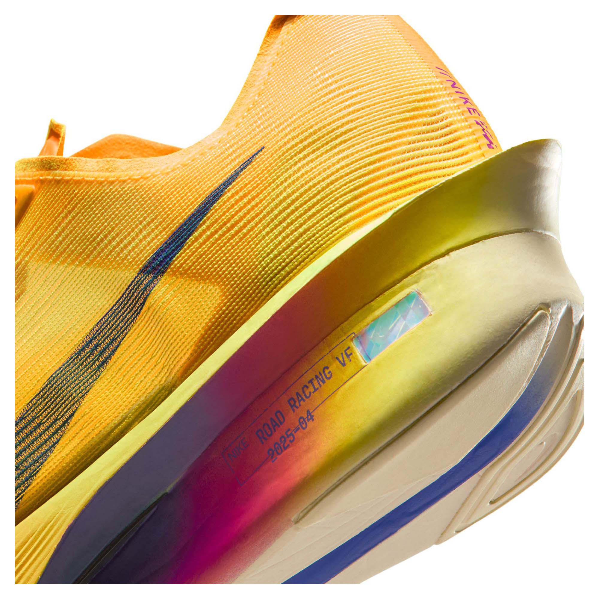 Zoomx Vaporfly 4 Men's Road Racing Shoes - Image 8