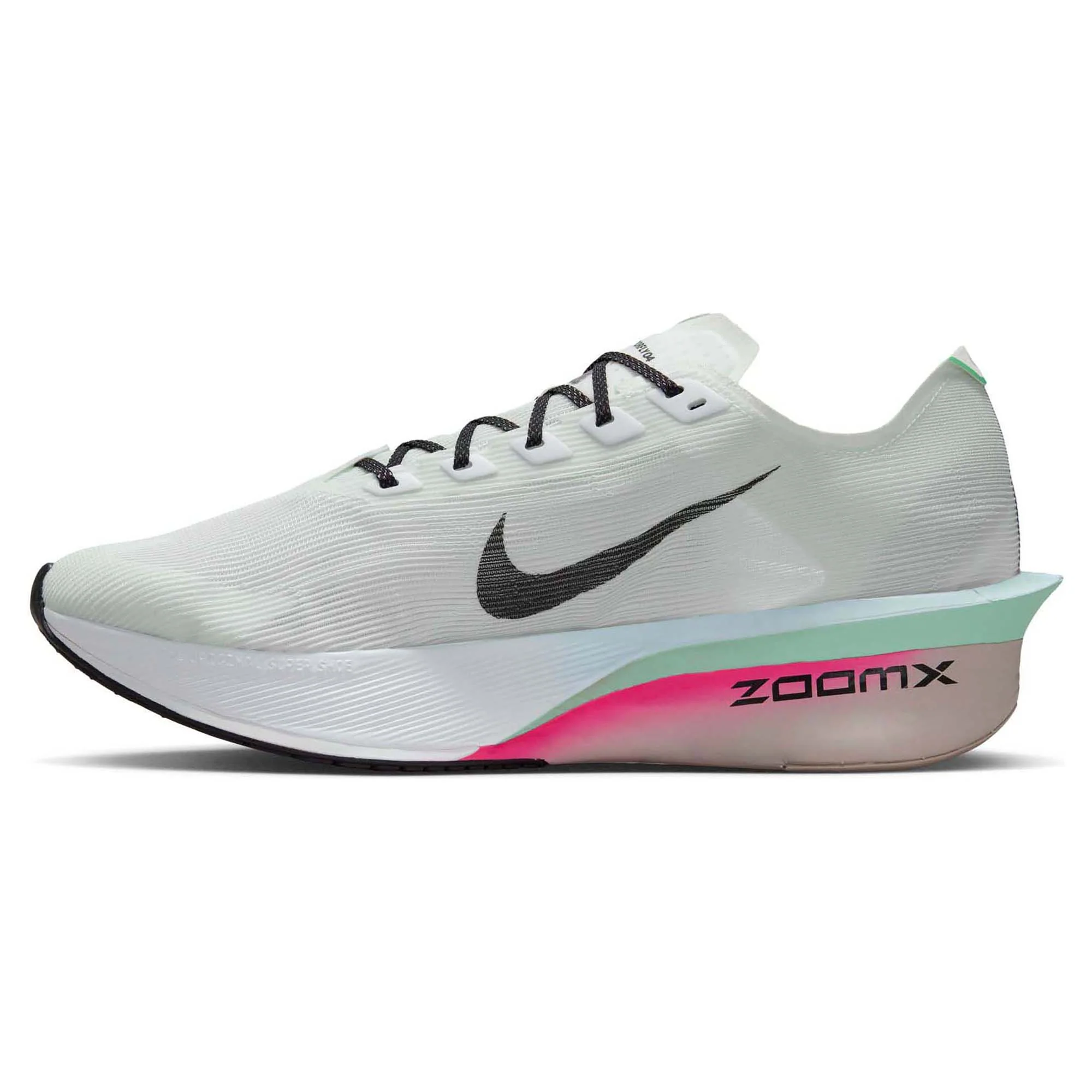 Zoomx Vaporfly 4 Men's Road Racing Shoes - Image 2