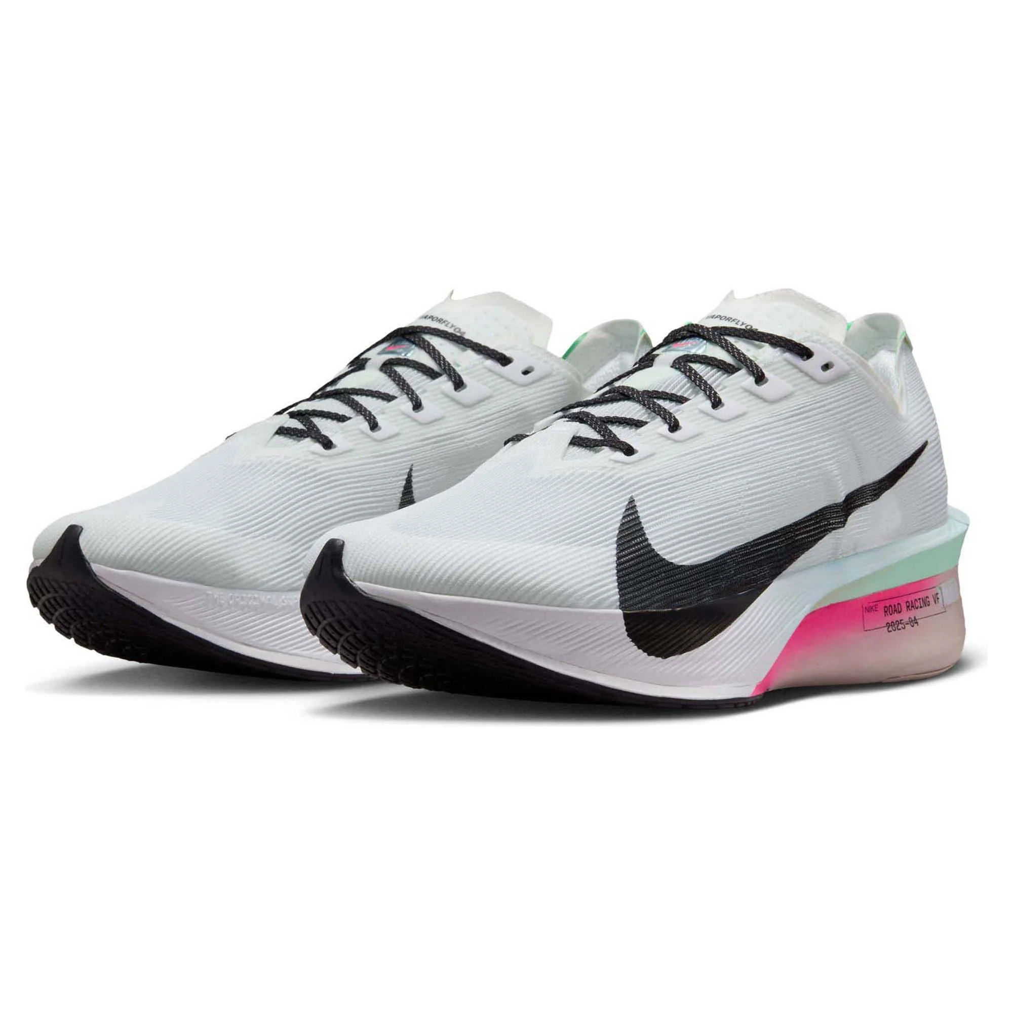 Zoomx Vaporfly 4 Men's Road Racing Shoes - Image 3