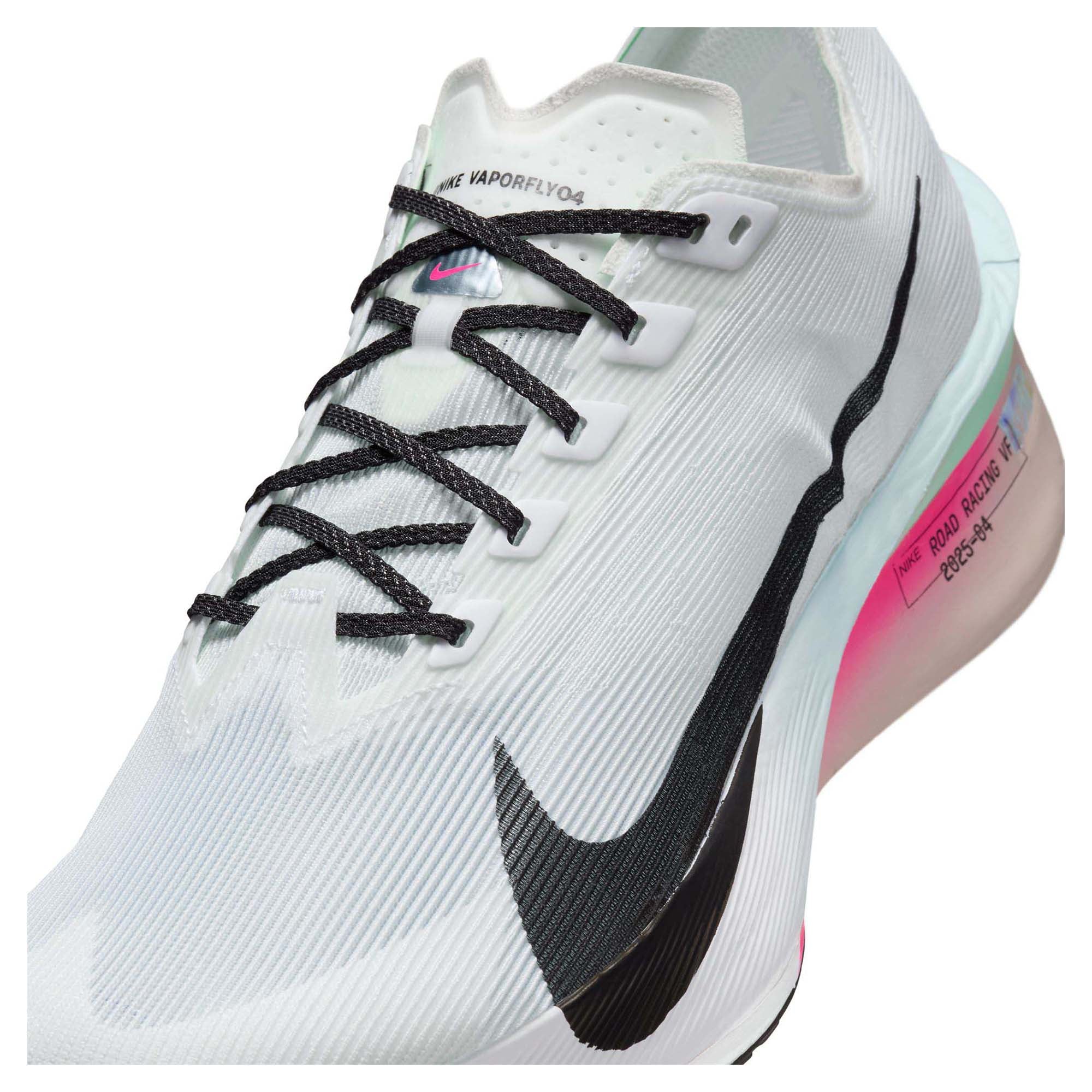 Zoomx Vaporfly 4 Men's Road Racing Shoes - Image 7