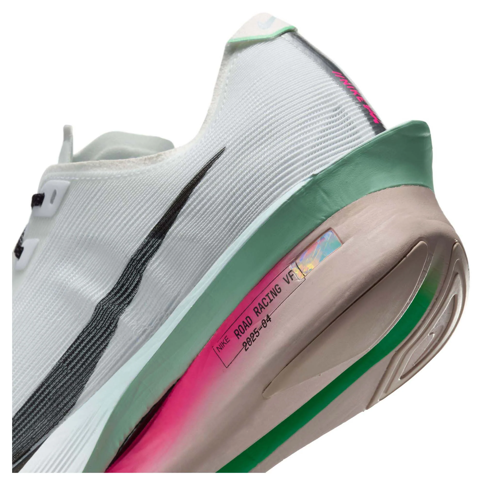 Zoomx Vaporfly 4 Men's Road Racing Shoes - Image 8