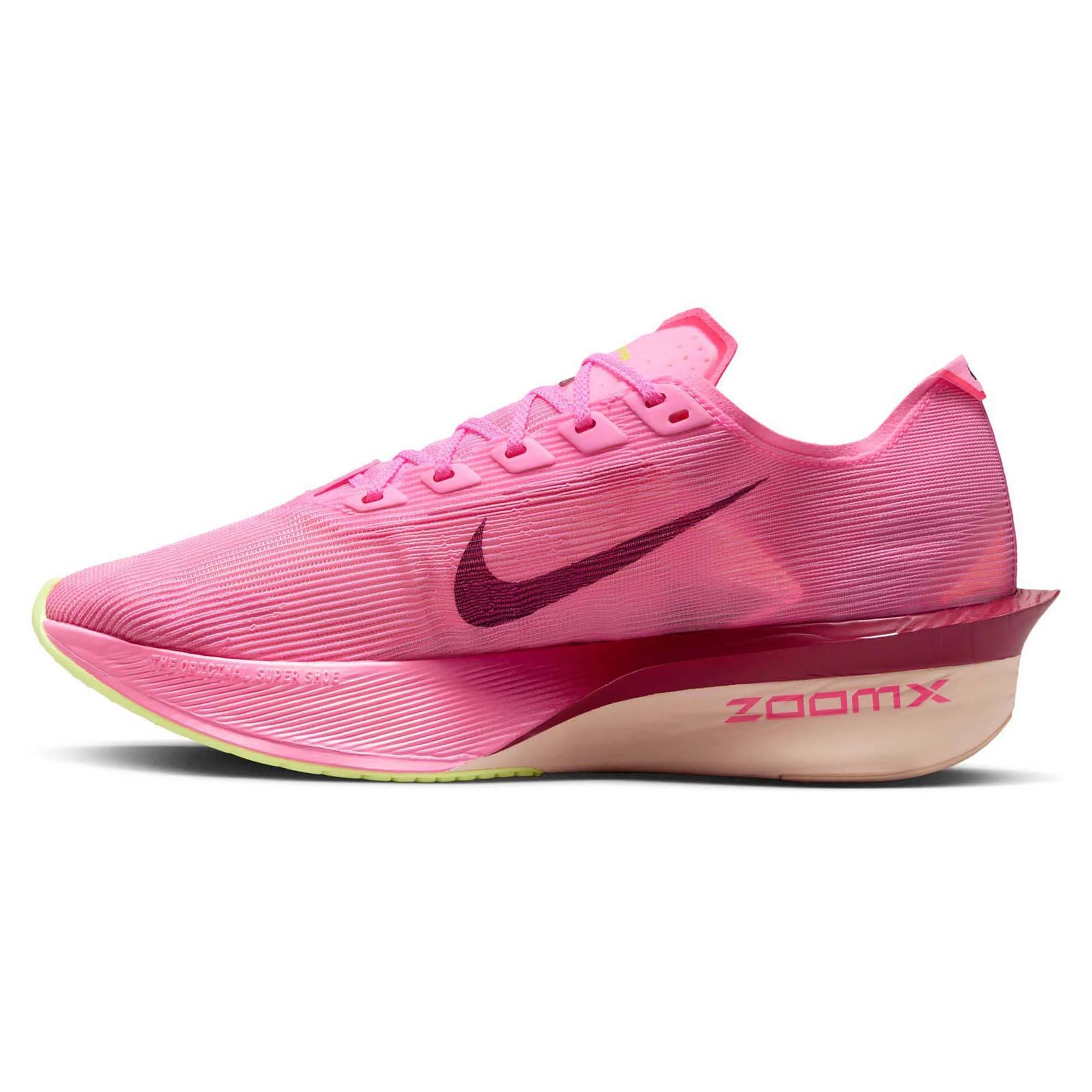 Vaporfly 4 Women's Road Racing Shoes - Image 2