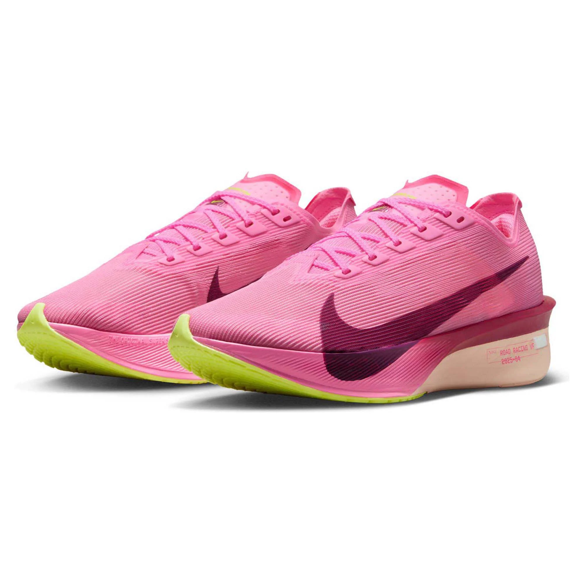 Vaporfly 4 Women's Road Racing Shoes - Image 3